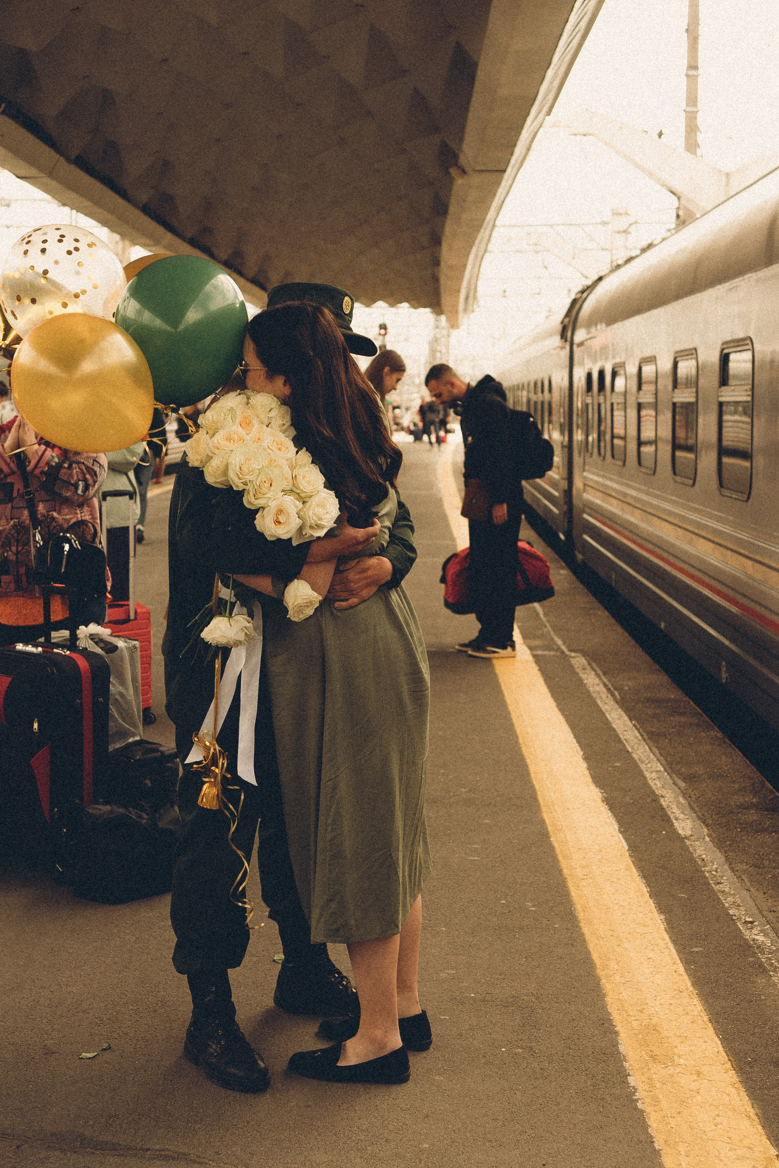 ПРЕДЛОЖЕНИЕ. Профессиональный фотограф, Санкт-Петербург — Виктория Богомолова