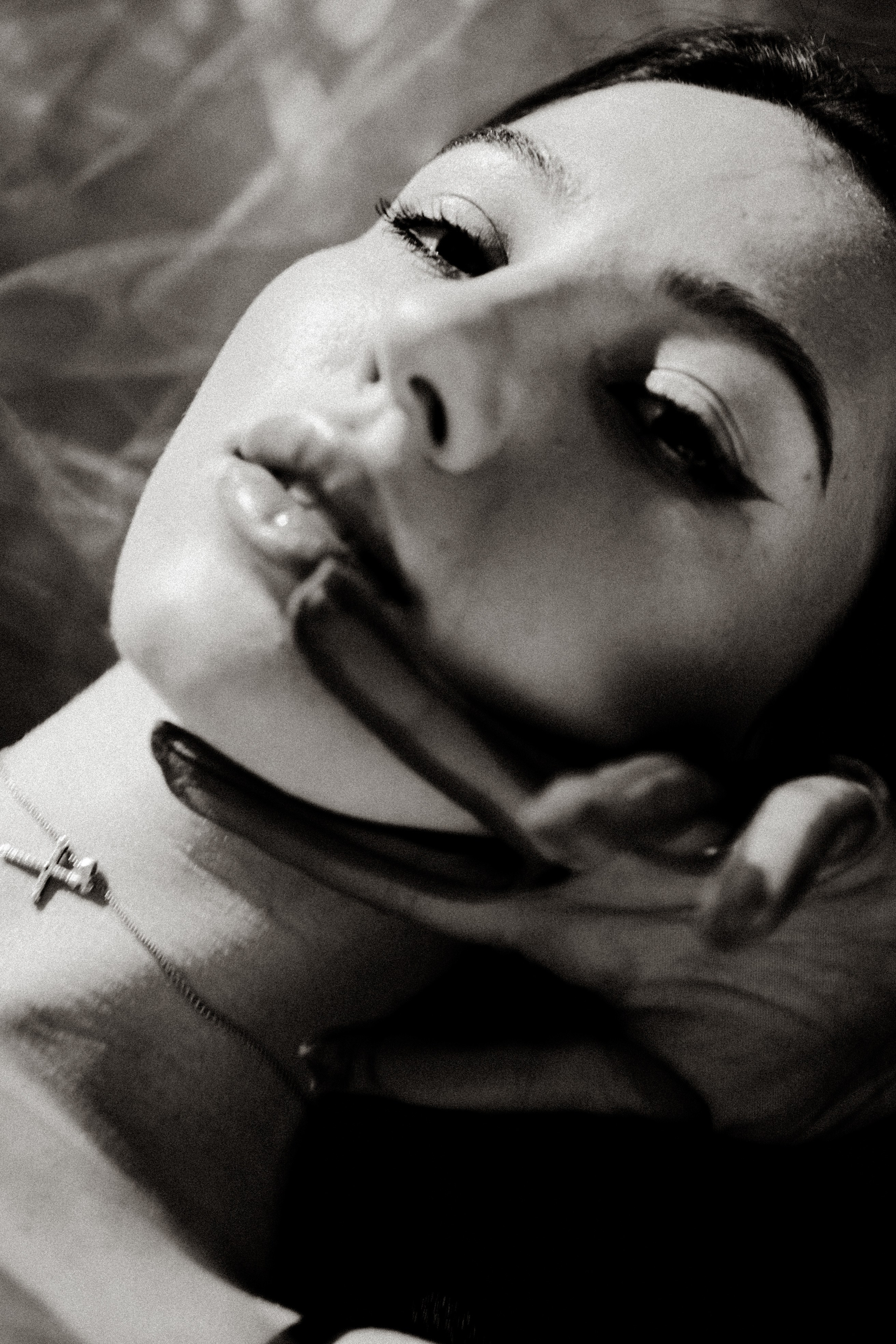 Творческая история для девушки. Профессиональный фотограф, Санкт-Петербург — Виктория Богомолова