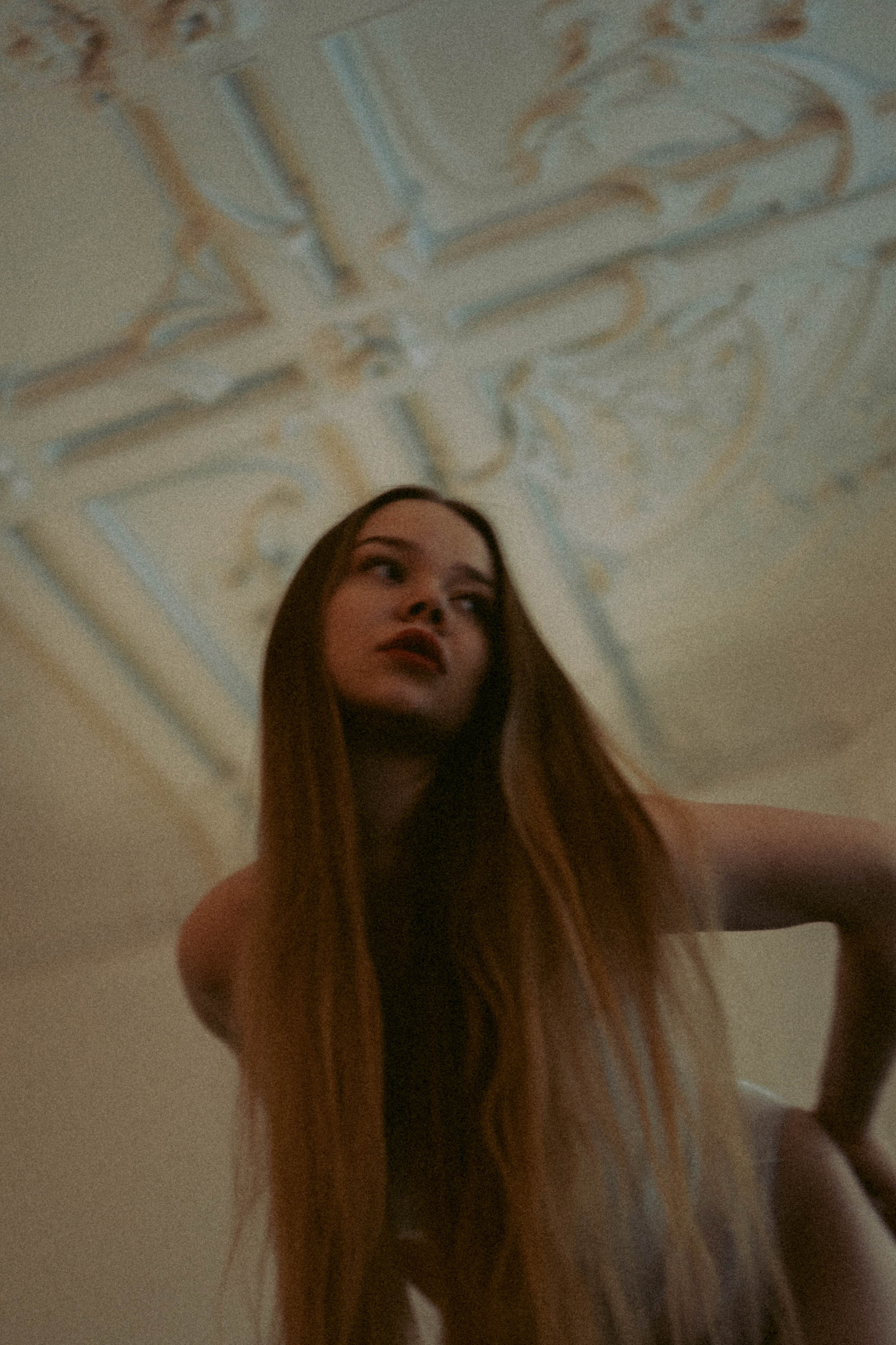 В белье. Профессиональный фотограф, Санкт-Петербург — Виктория Богомолова