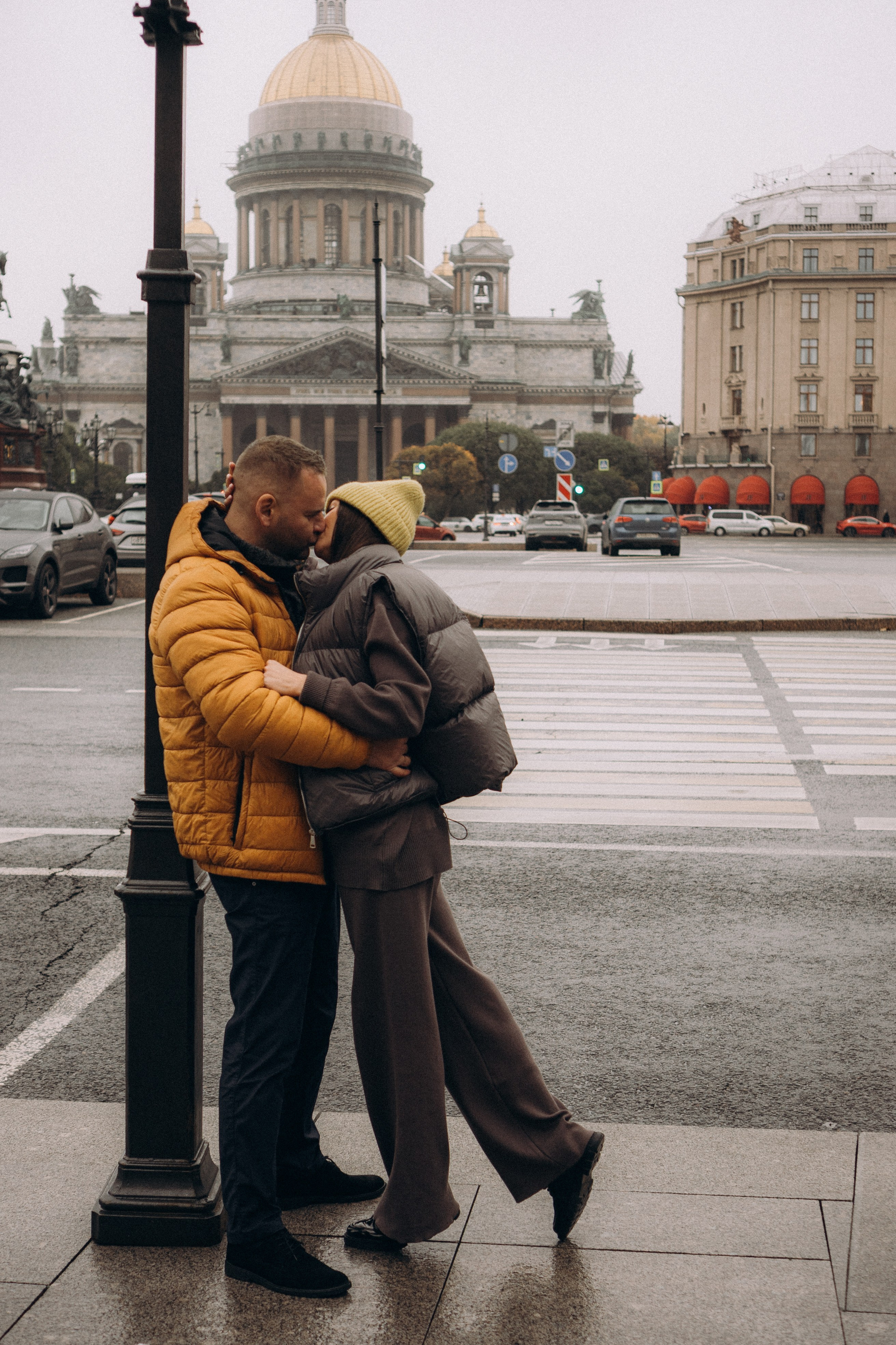 Любовь. Профессиональный фотограф, Санкт-Петербург — Виктория Богомолова
