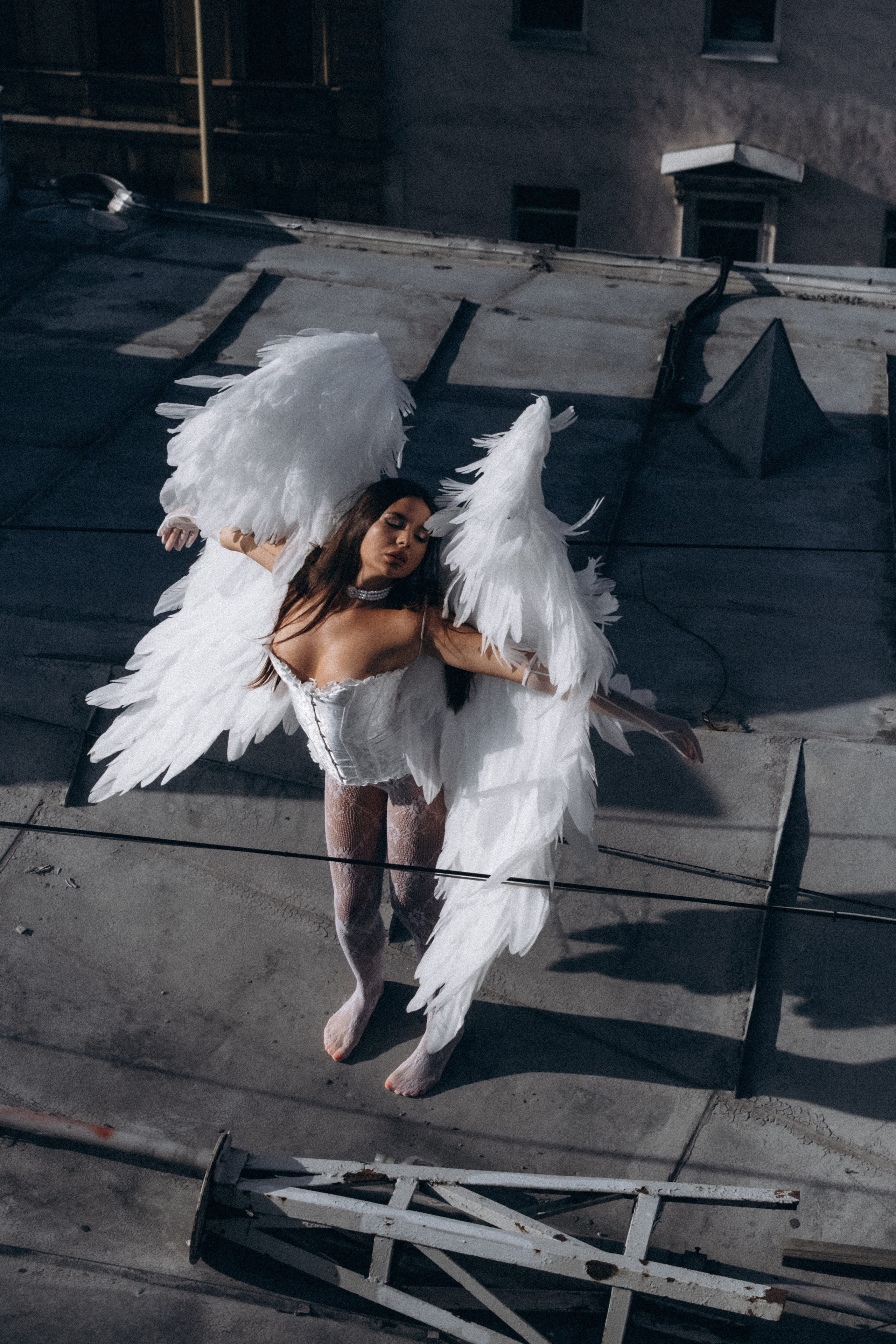 АНГЕЛ. Профессиональный фотограф, Санкт-Петербург — Виктория Богомолова