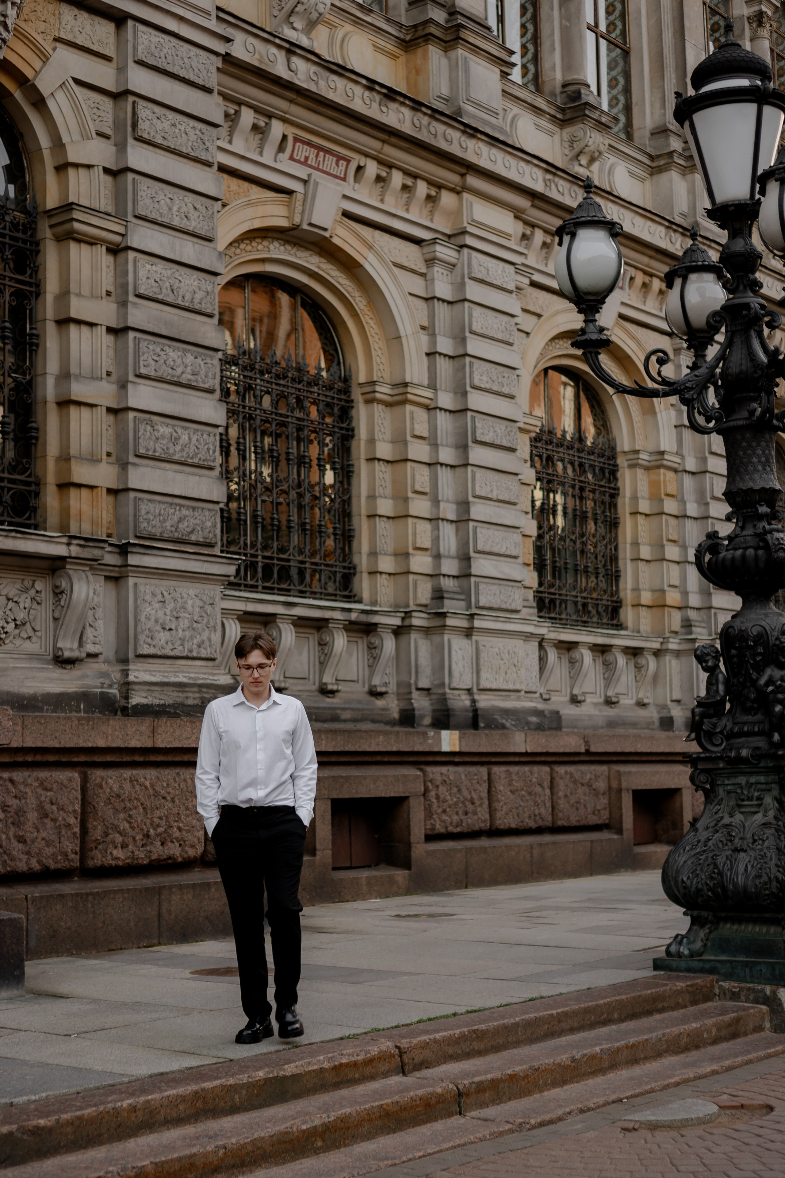 ПРОГУЛКА НА ЗАКАТЕ. Профессиональный фотограф, Санкт-Петербург — Виктория Богомолова