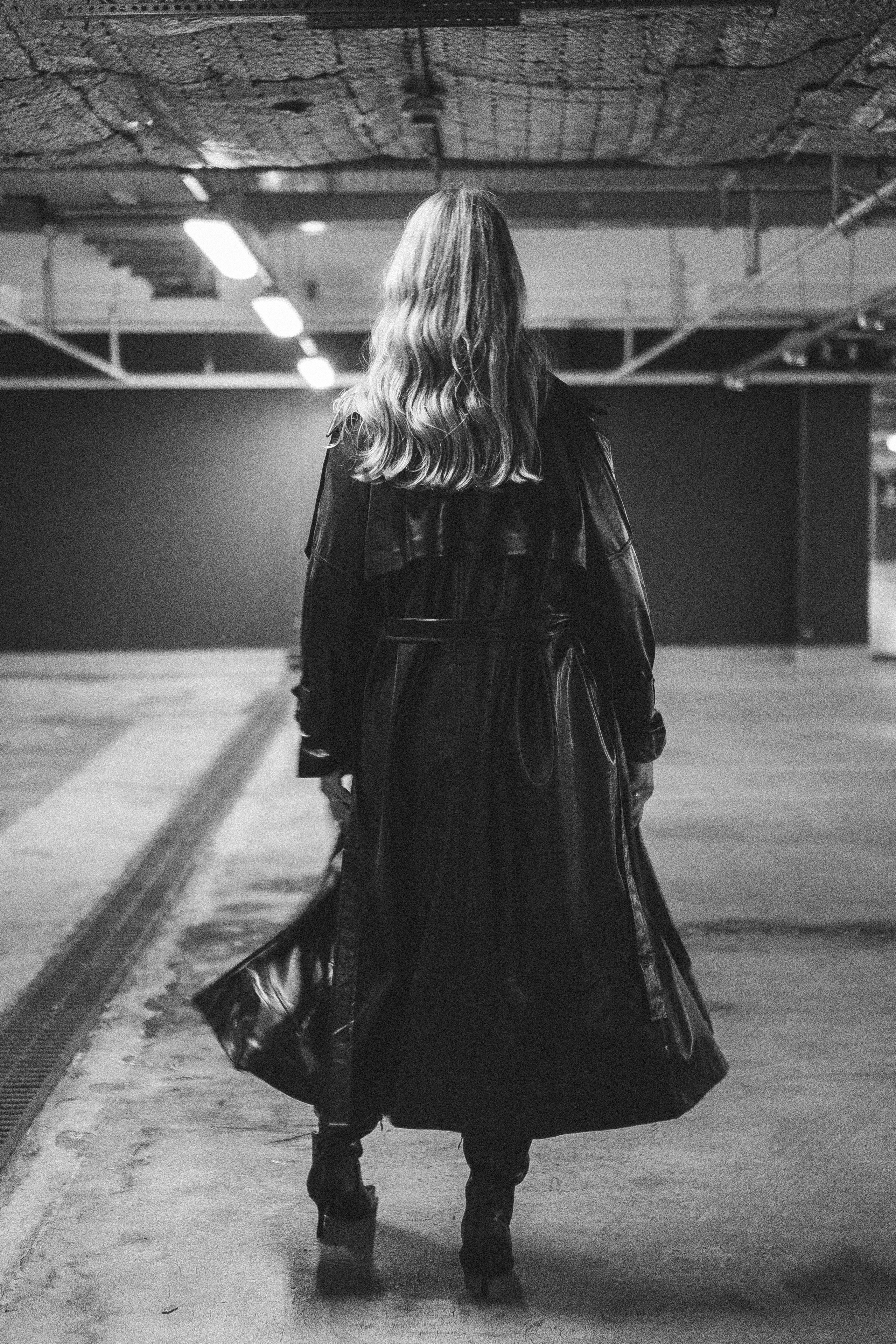 ЧБ. Профессиональный фотограф, Санкт-Петербург — Виктория Богомолова