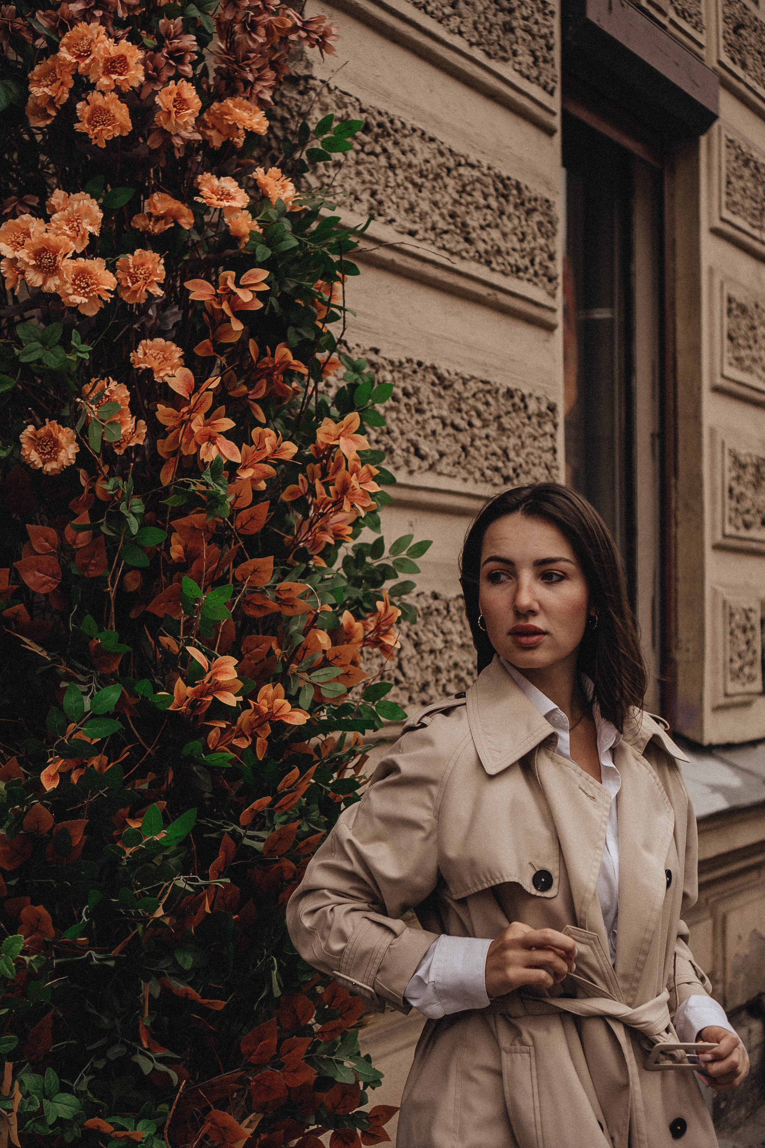 Прогулочная для Кристины. Профессиональный фотограф, Санкт-Петербург — Виктория Богомолова