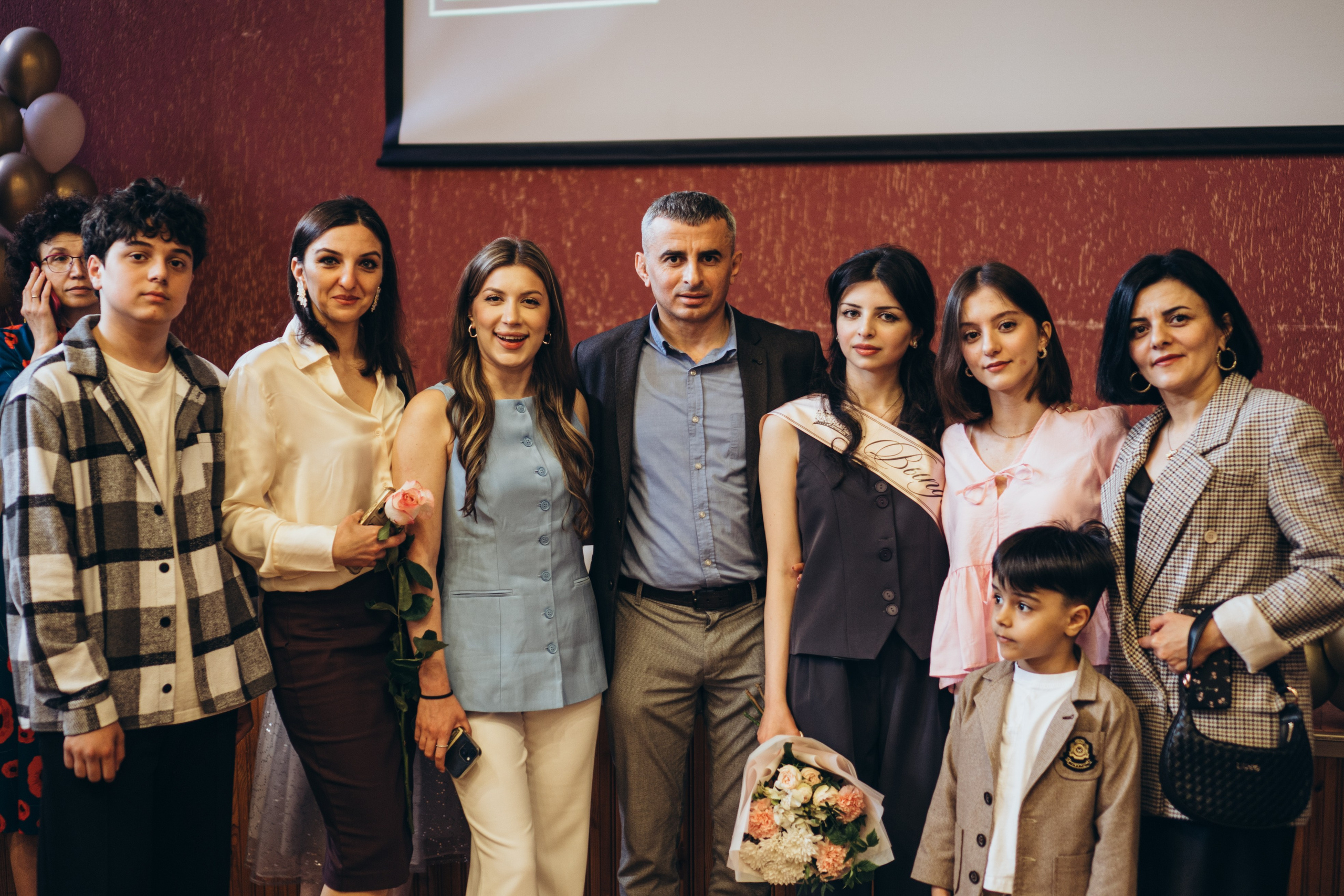 ПОСЛЕДНИЙ ЗВОНОК. Профессиональный фотограф, Санкт-Петербург — Виктория Богомолова