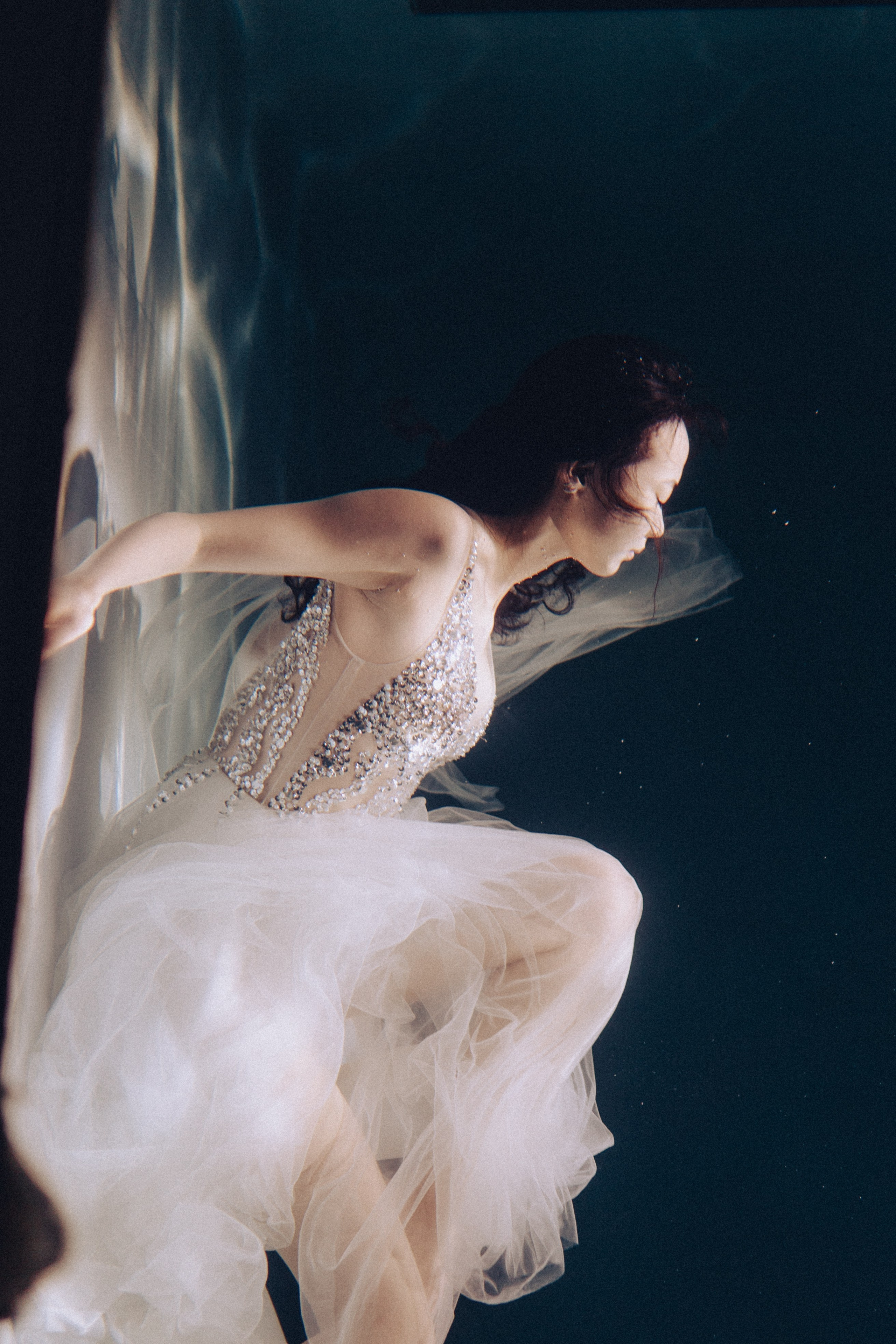 ФОТОСЕСИСИЯ В БАССЕЙНЕ. Профессиональный фотограф, Санкт-Петербург — Виктория Богомолова