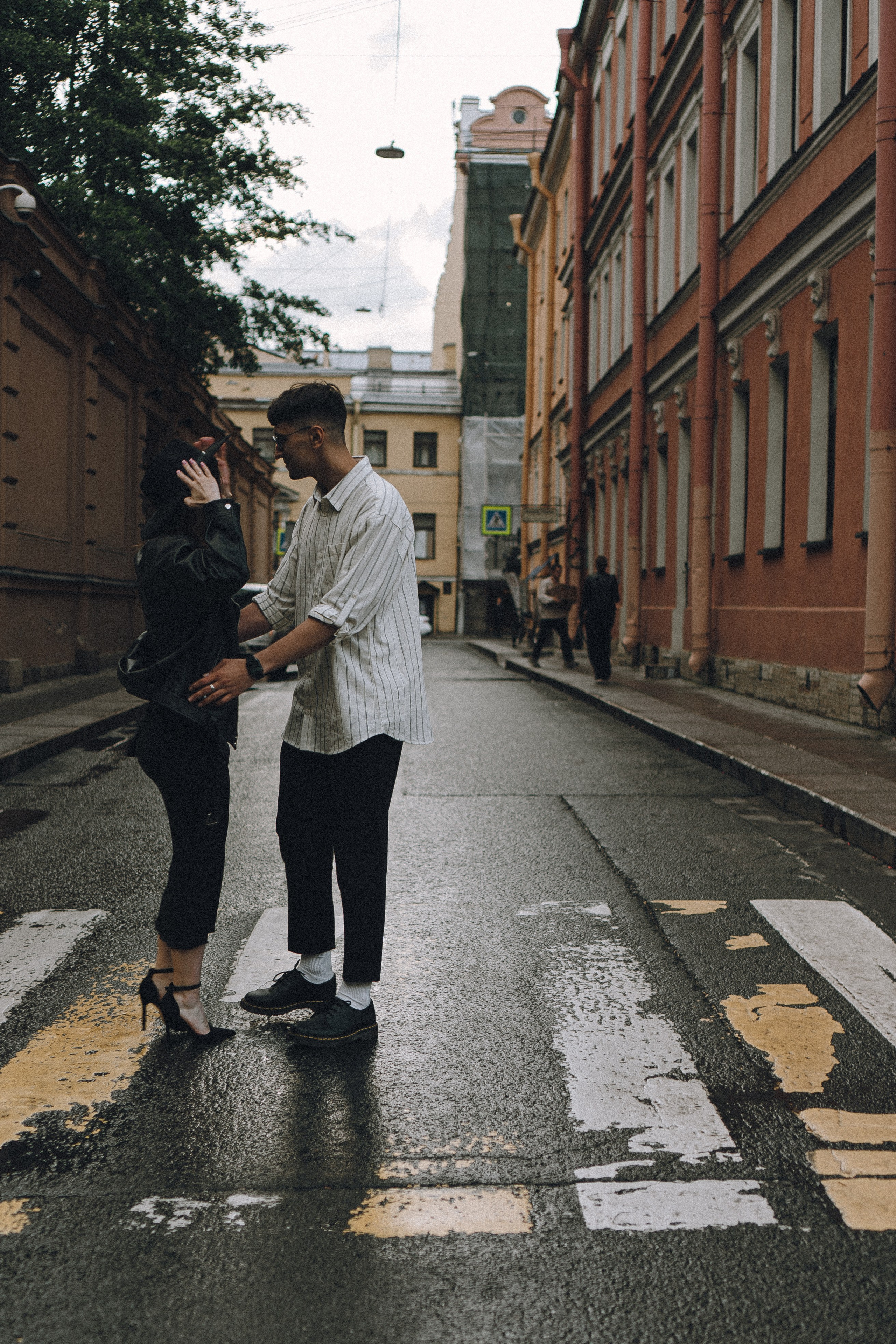 ЛЮБОВЬ В ИЮНЕ. Профессиональный фотограф, Санкт-Петербург — Виктория Богомолова