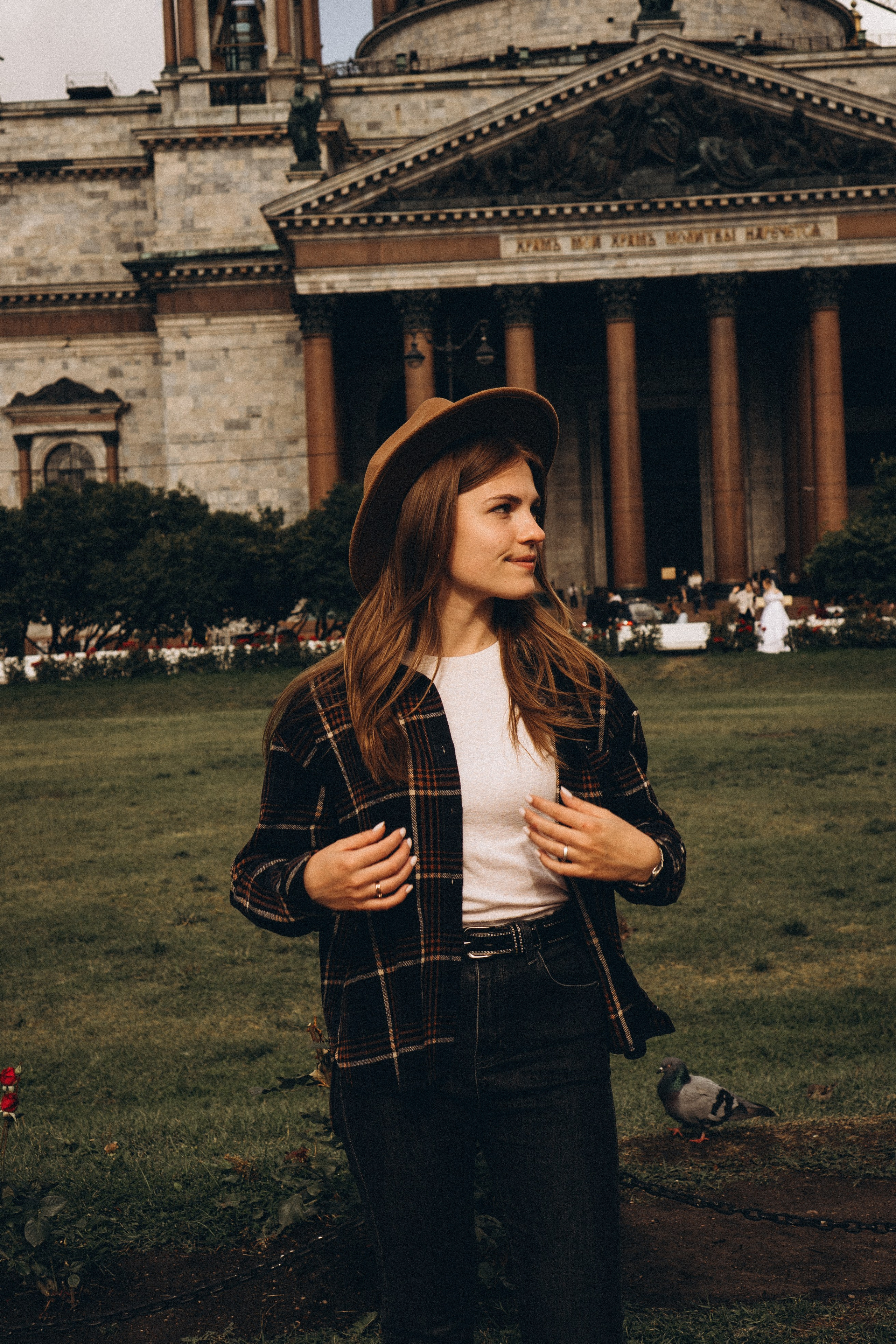 ПРОГУЛКА ПО САНКТ-ПЕТЕРБУРГУ. Профессиональный фотограф, Санкт-Петербург — Виктория Богомолова