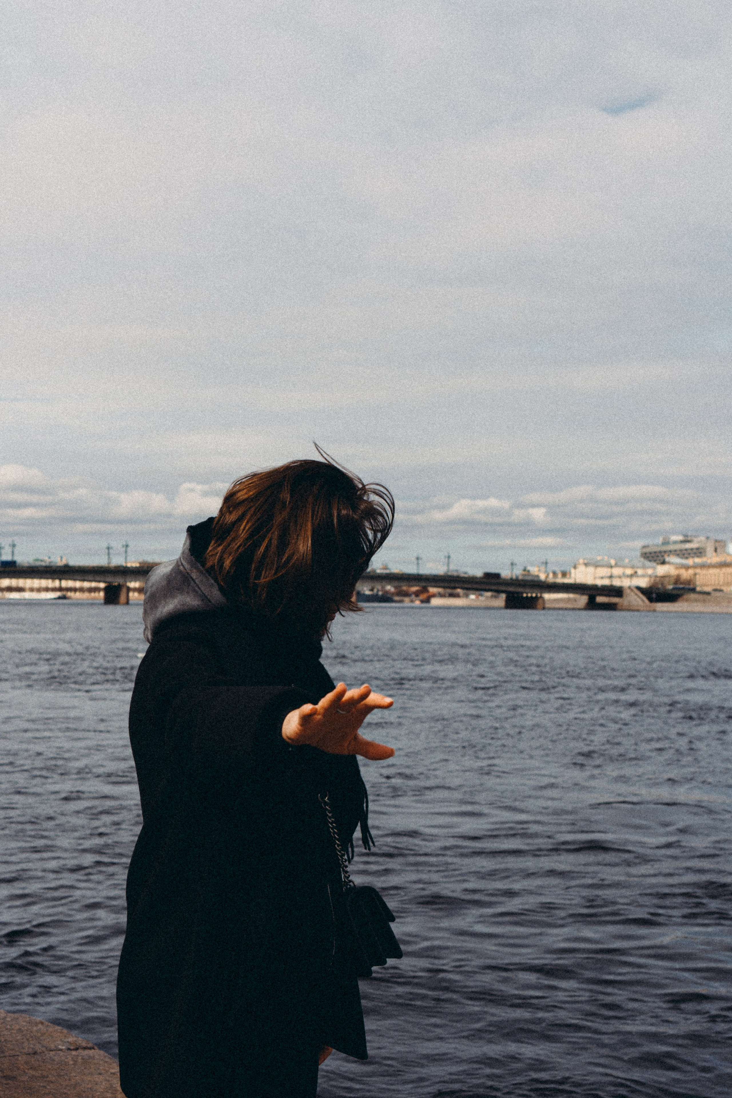 Прогулка по весеннему Питеру. Профессиональный фотограф, Санкт-Петербург — Виктория Богомолова