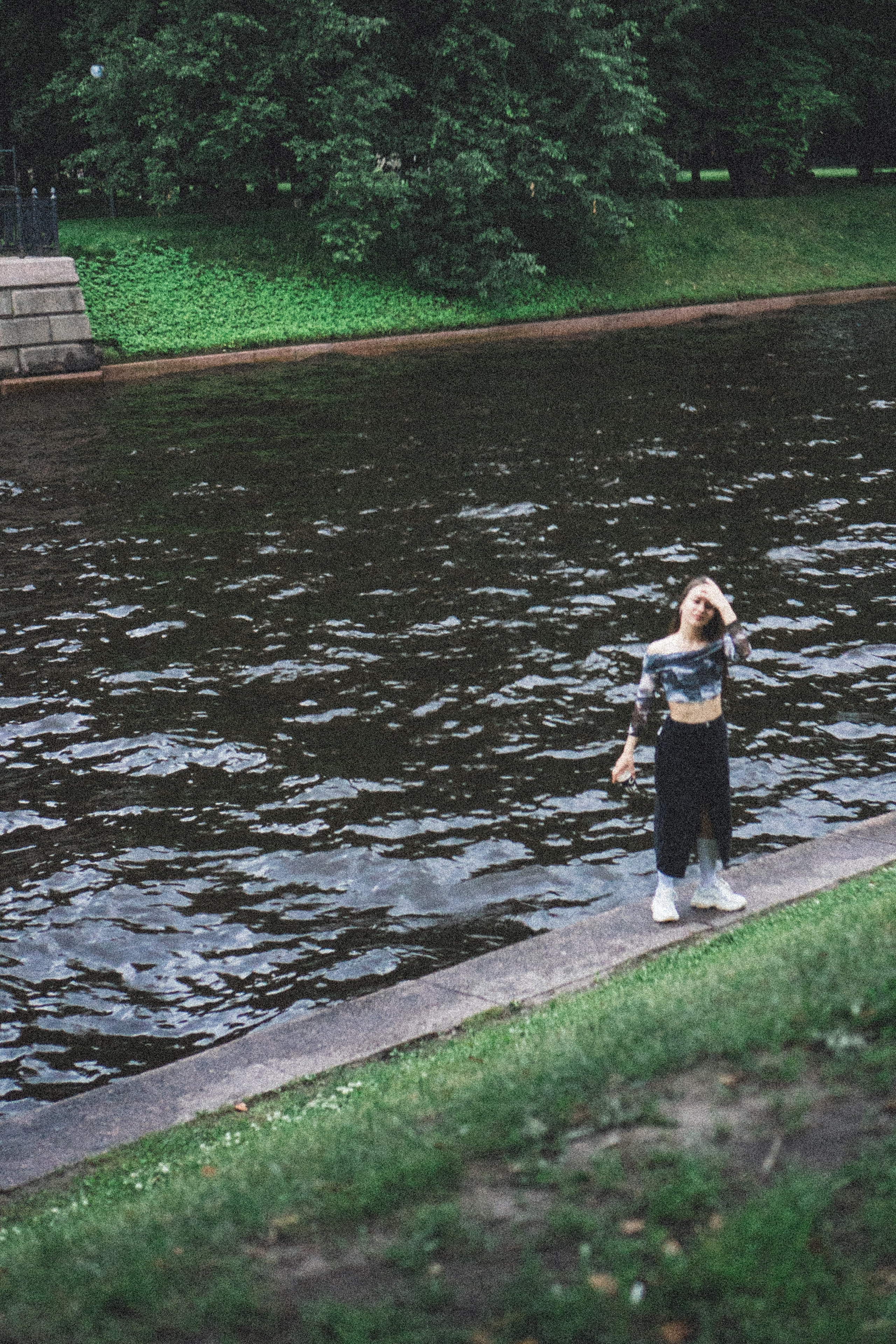 ПРОГУЛКА НА ЗАКАТЕ ПОО ЦЕНТРУ. Профессиональный фотограф, Санкт-Петербург — Виктория Богомолова