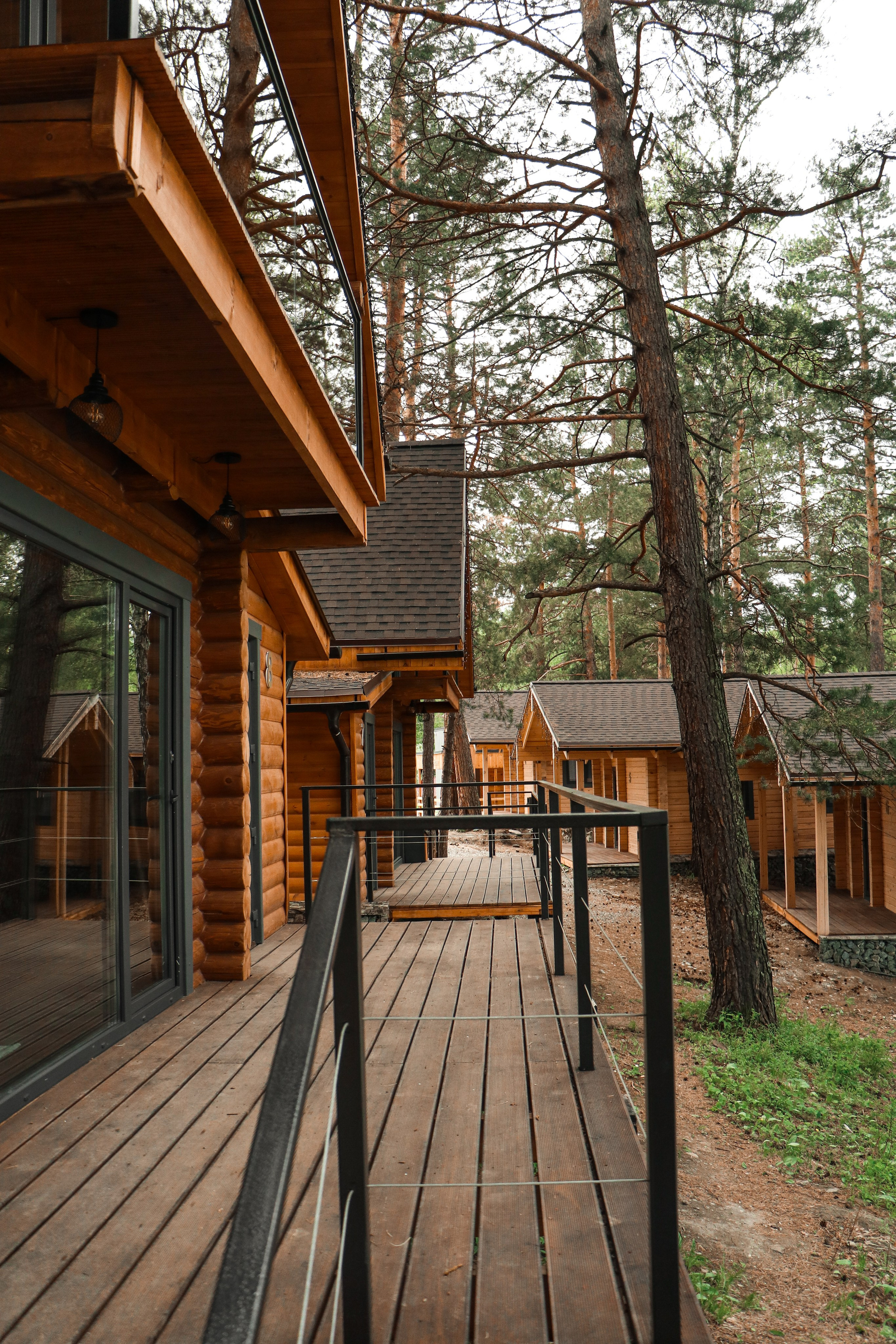 «Ayat River» парк-отель, респ. Алтай. Контент фотограф Дмитрий Борисов