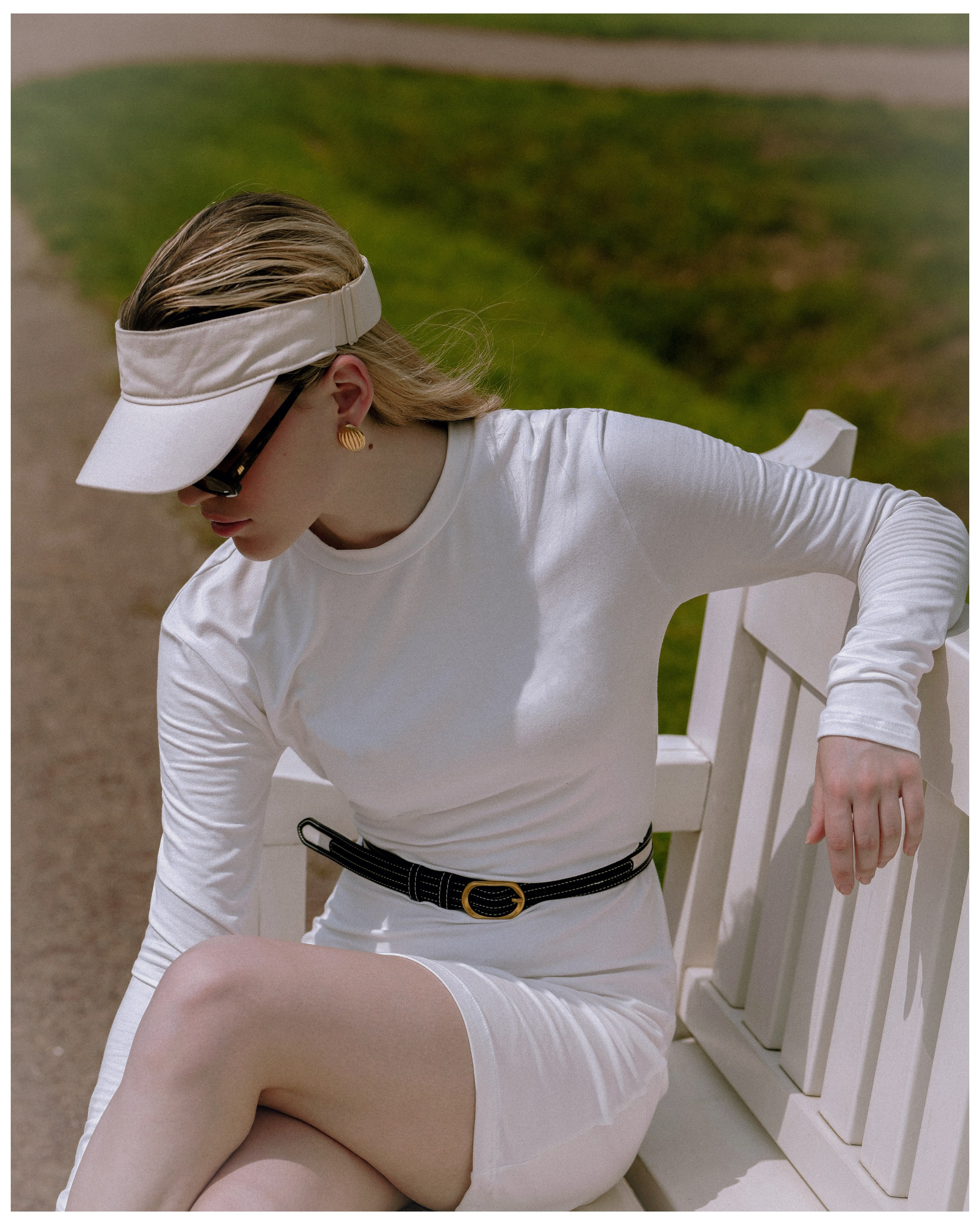 SEASONS lookbook. Анна Дериглазова | Коммерческий фотограф в Москве