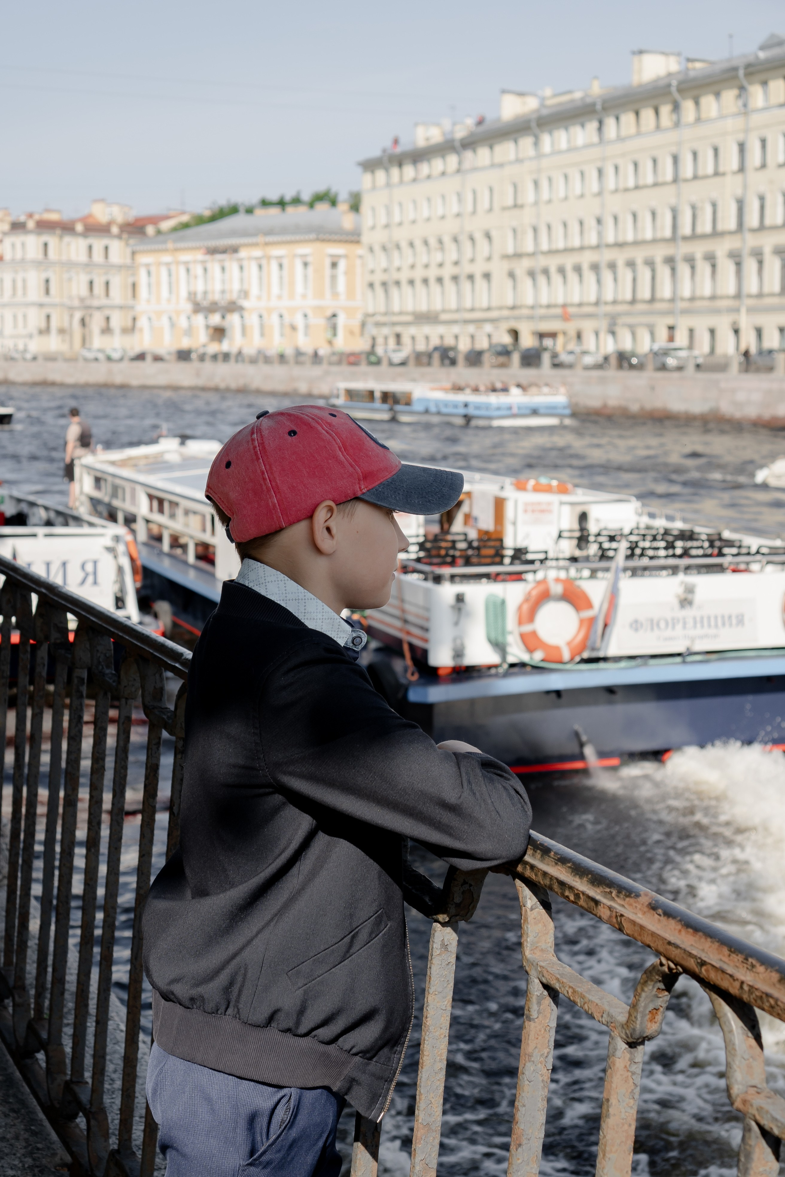 СВАДЕБНЫЙ РЕПОРТАЖ. Профессиональный фотограф, Санкт-Петербург — Виктория Богомолова