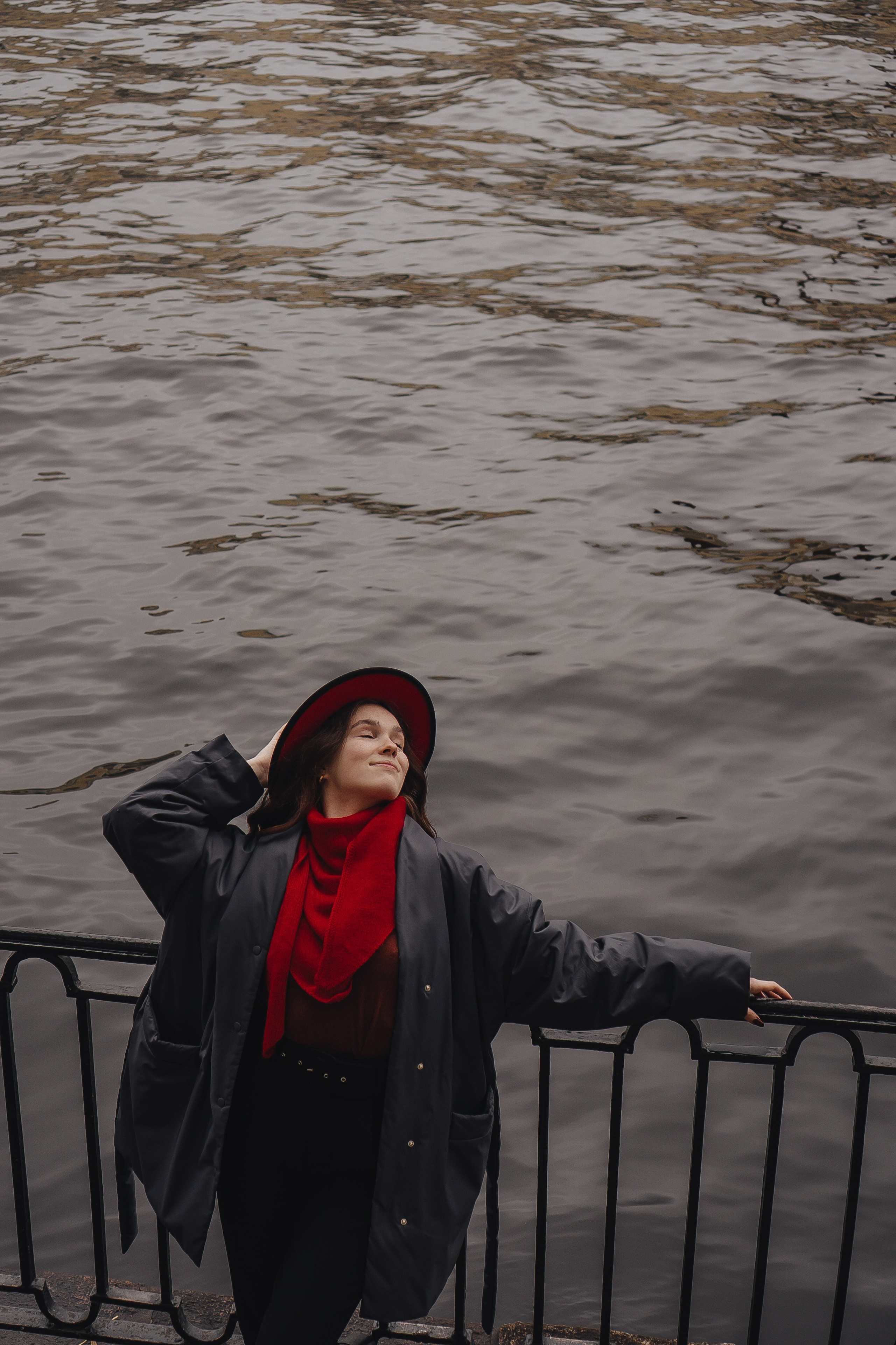 Осень. Профессиональный фотограф, Санкт-Петербург — Виктория Богомолова