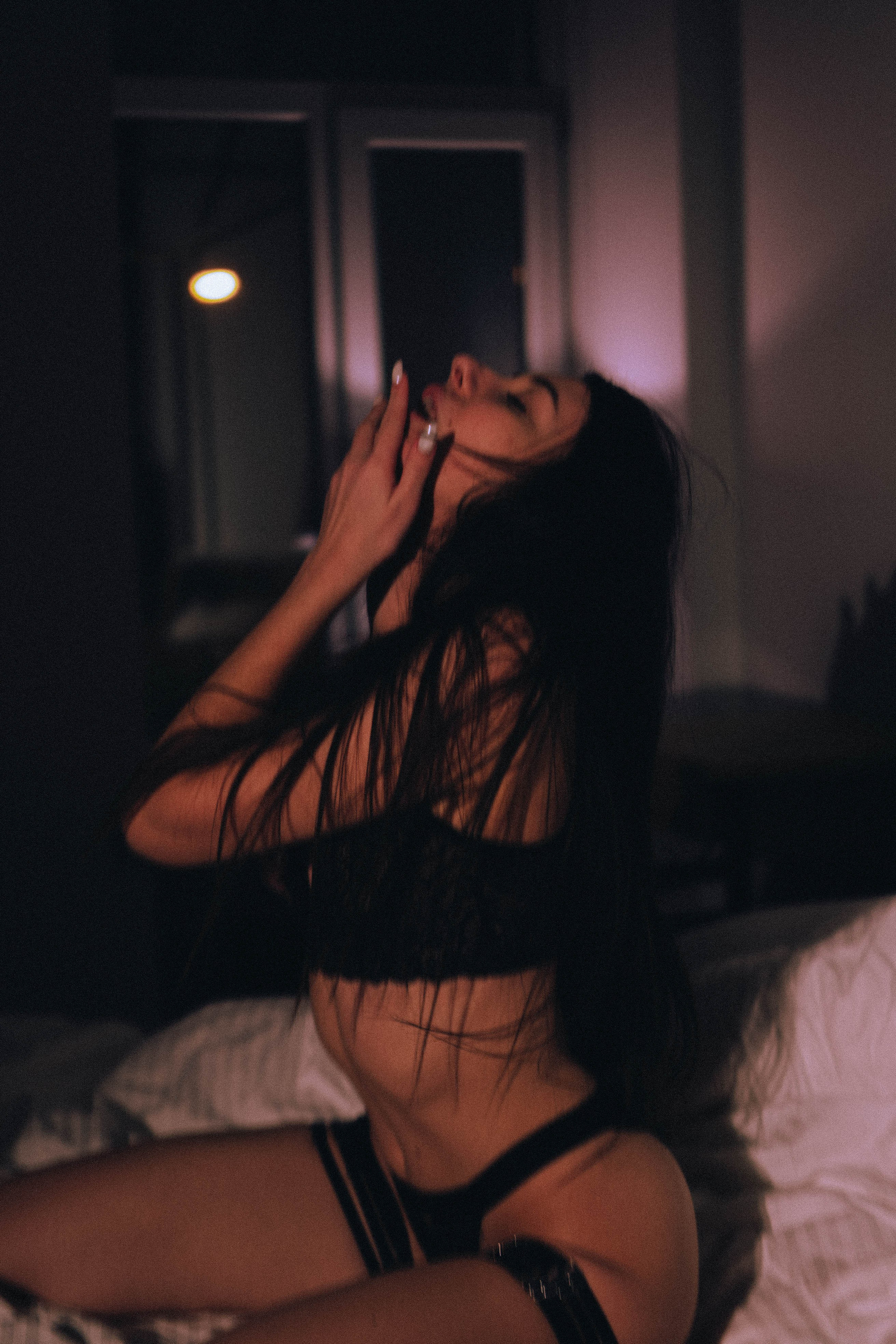 ФОТОСЕССИЯ В БЕЛЬЕ. Профессиональный фотограф, Санкт-Петербург — Виктория Богомолова