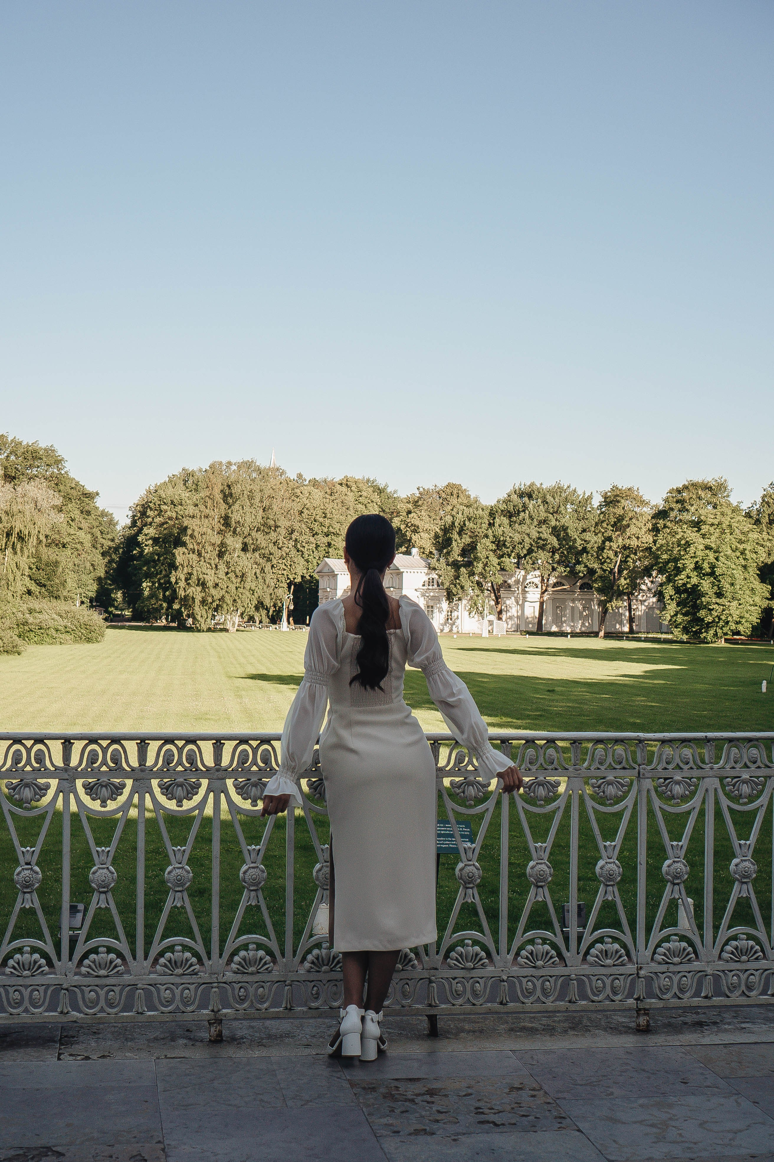 СВАДЕБНАЯ СЬЕМКА НА РАССВЕТЕ НА ЕЛАГИНОМ ОСТОРОВЕ. Профессиональный фотограф, Санкт-Петербург — Виктория Богомолова