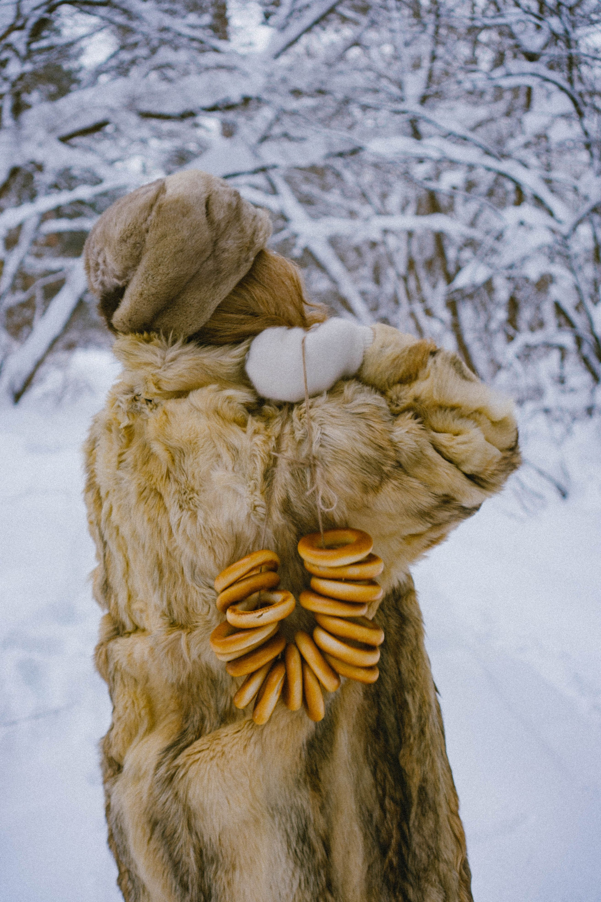Русский стиль. Профессиональный фотограф, Санкт-Петербург — Виктория Богомолова
