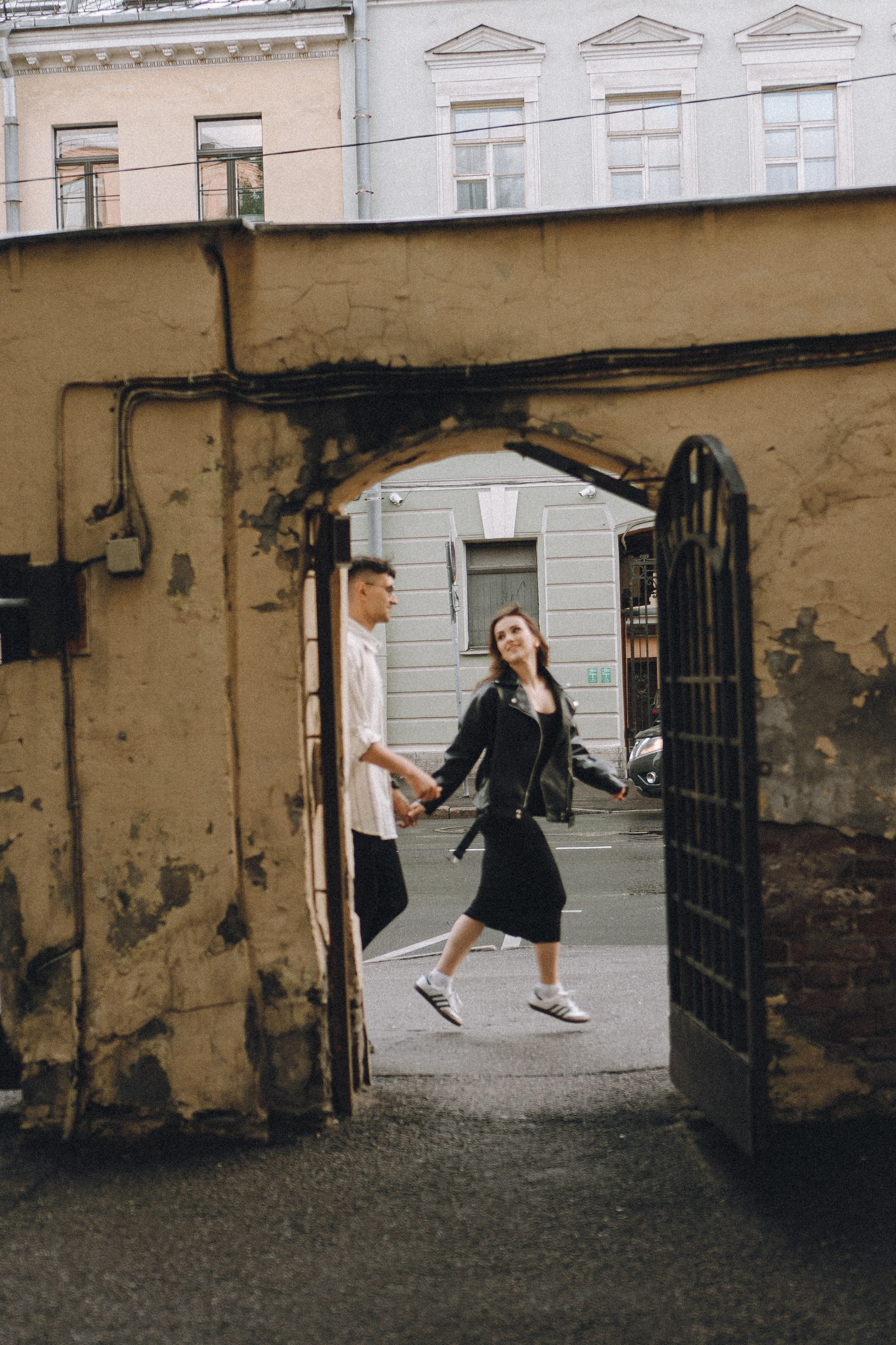 ЛЮБОВЬ В ИЮНЕ. Профессиональный фотограф, Санкт-Петербург — Виктория Богомолова