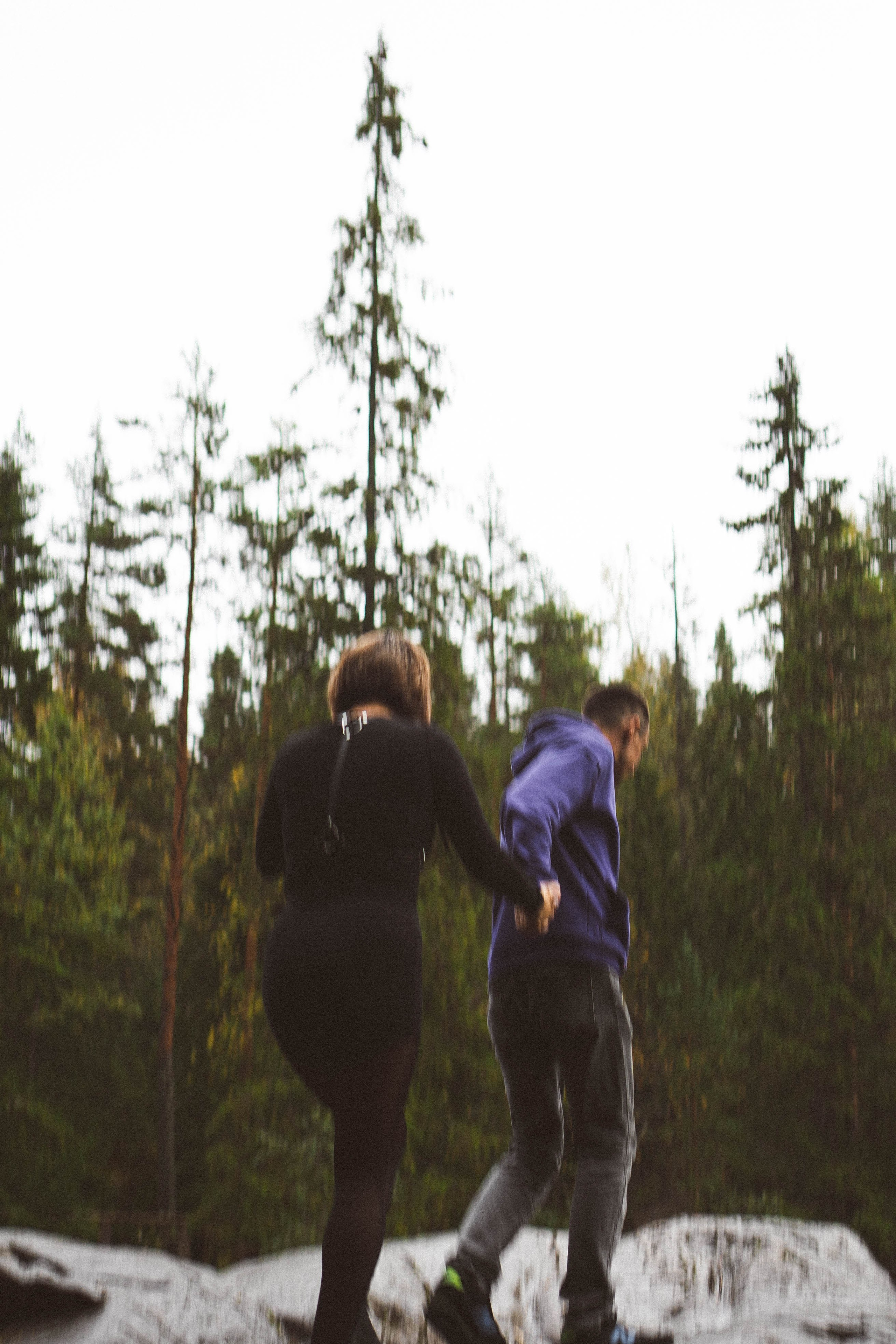 Прогулка на природе. Профессиональный фотограф, Санкт-Петербург — Виктория Богомолова