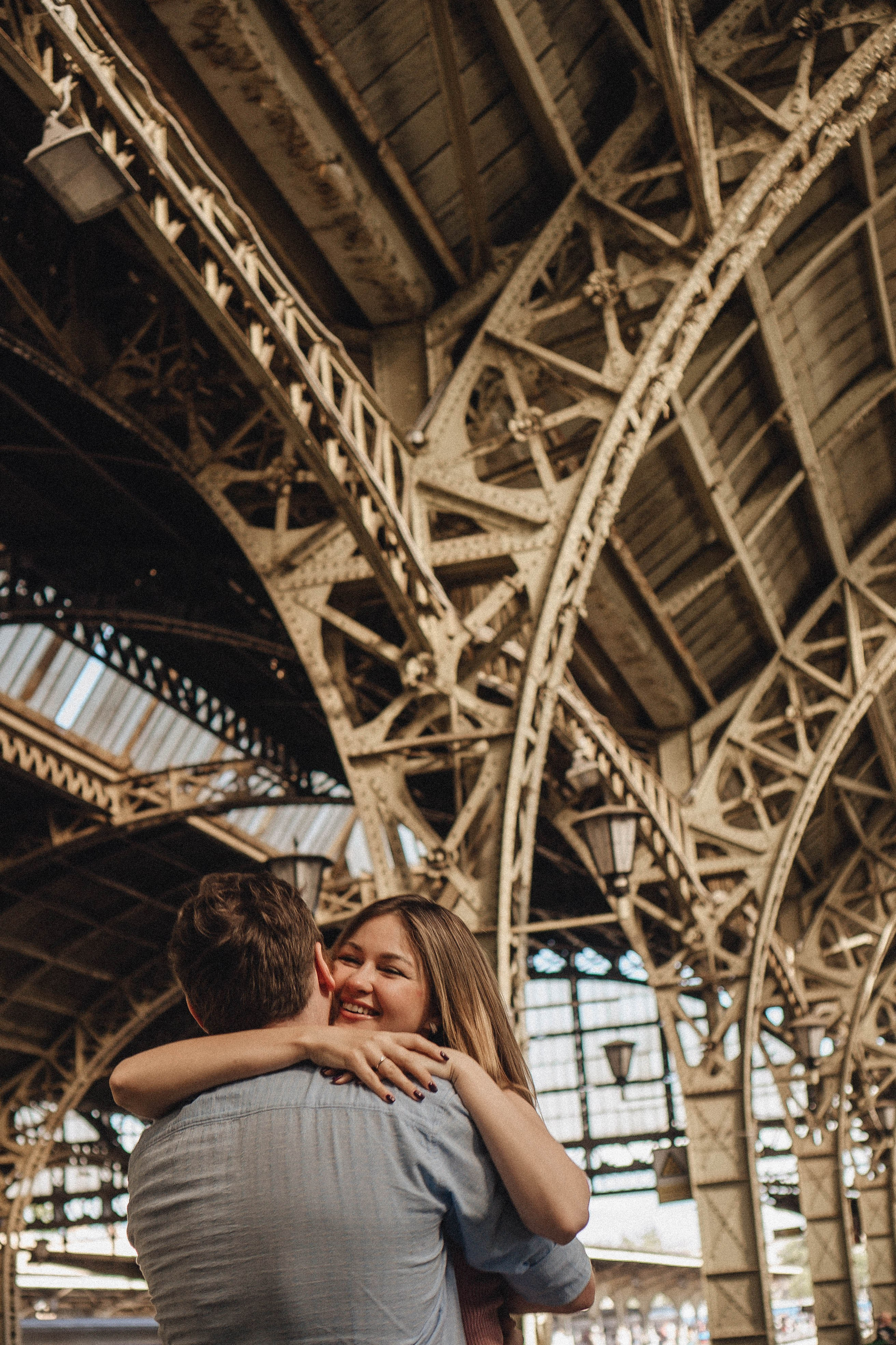 История на реальных событиях. Профессиональный фотограф, Санкт-Петербург — Виктория Богомолова