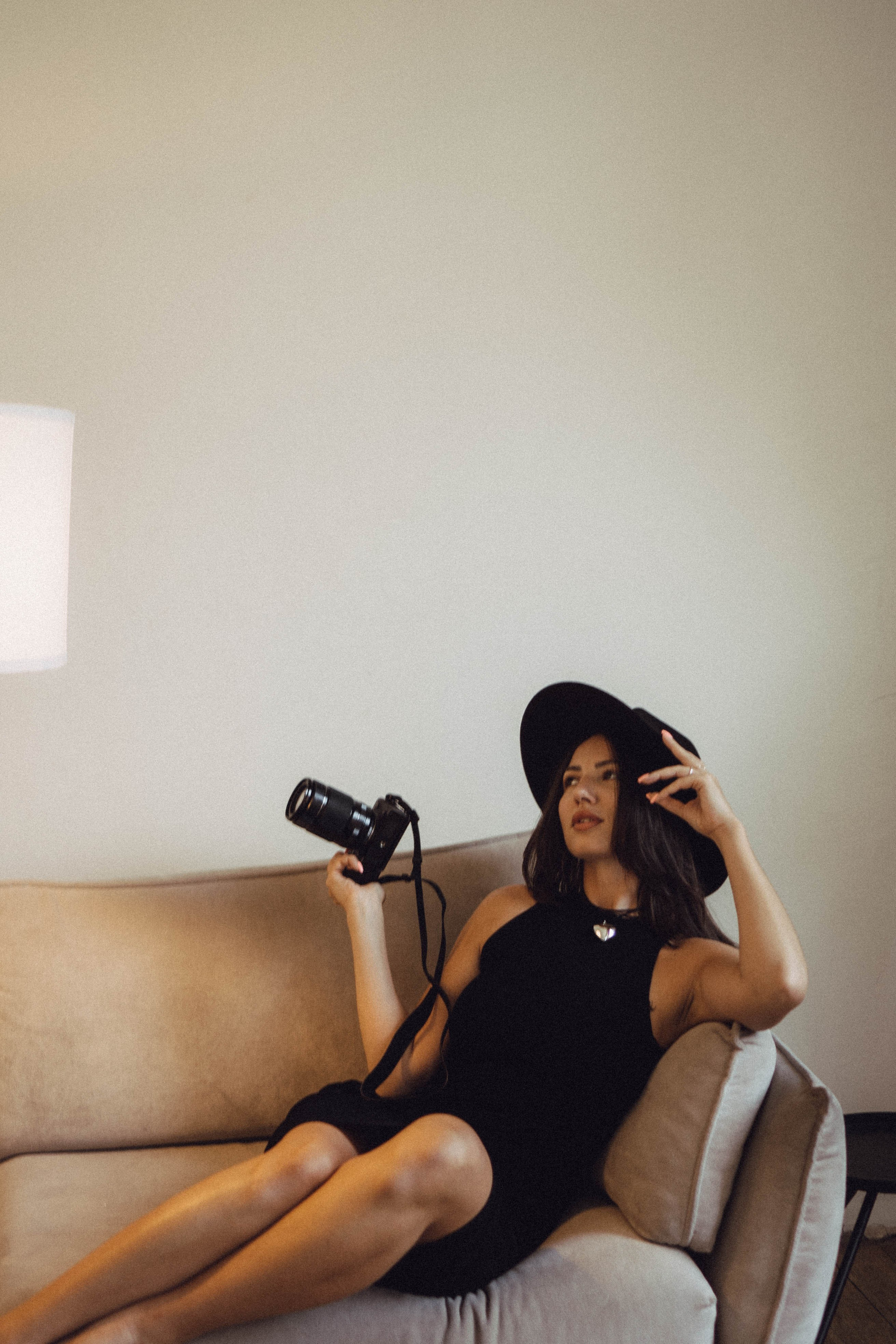 Студийная. Профессиональный фотограф, Санкт-Петербург — Виктория Богомолова