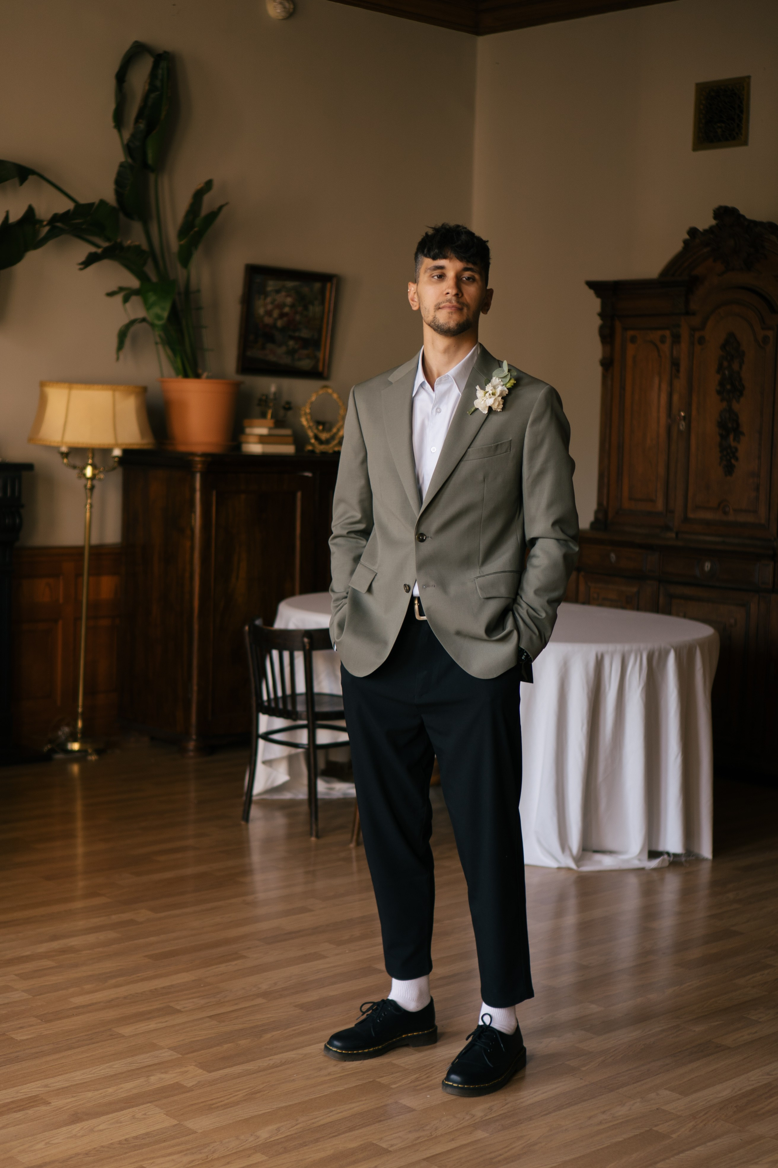 СВАДЕБНАЯ СЬЕМКА В СТУДИИ. Профессиональный фотограф, Санкт-Петербург — Виктория Богомолова