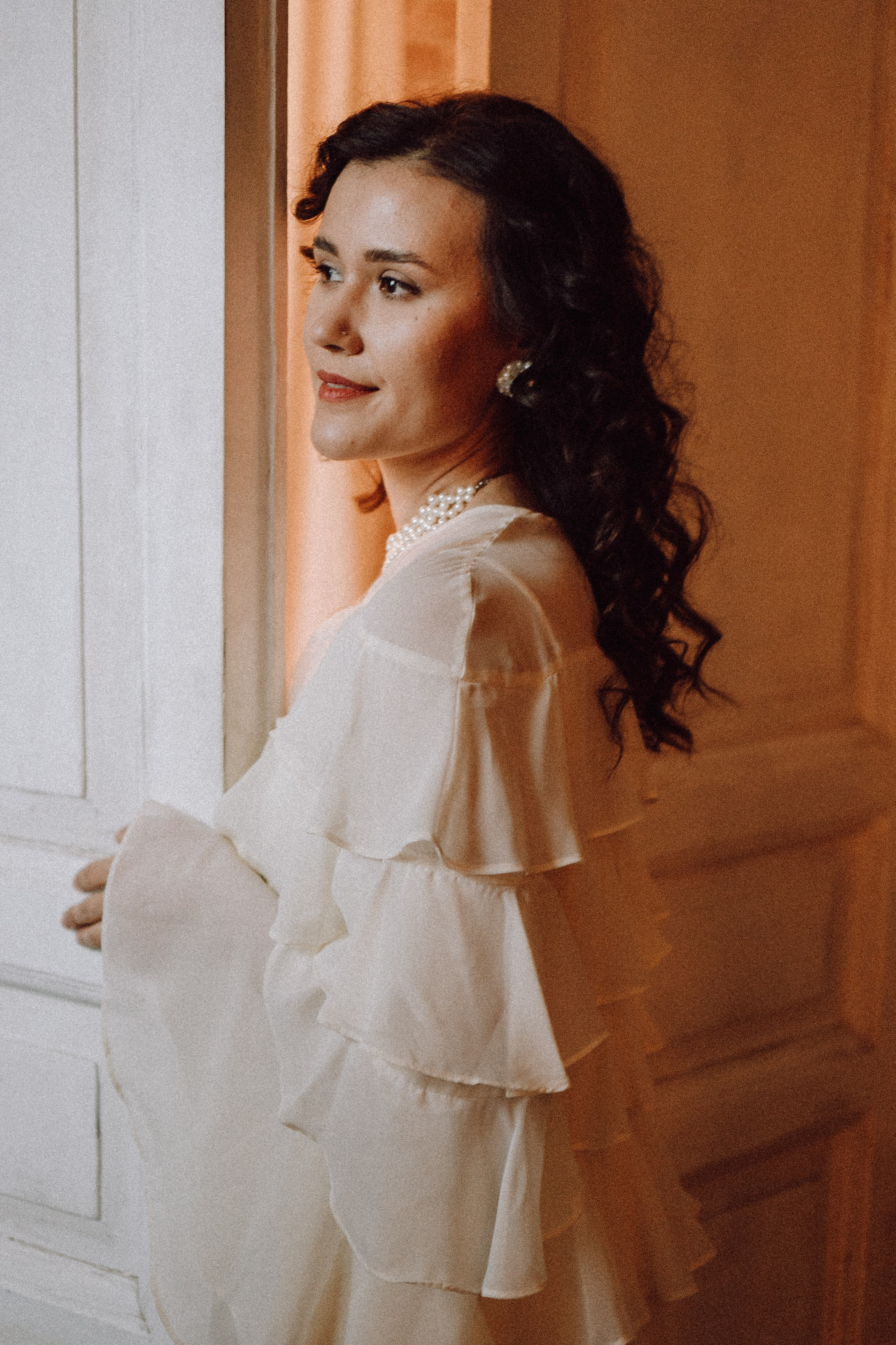 Новогодний стиль вдвоем. Профессиональный фотограф, Санкт-Петербург — Виктория Богомолова