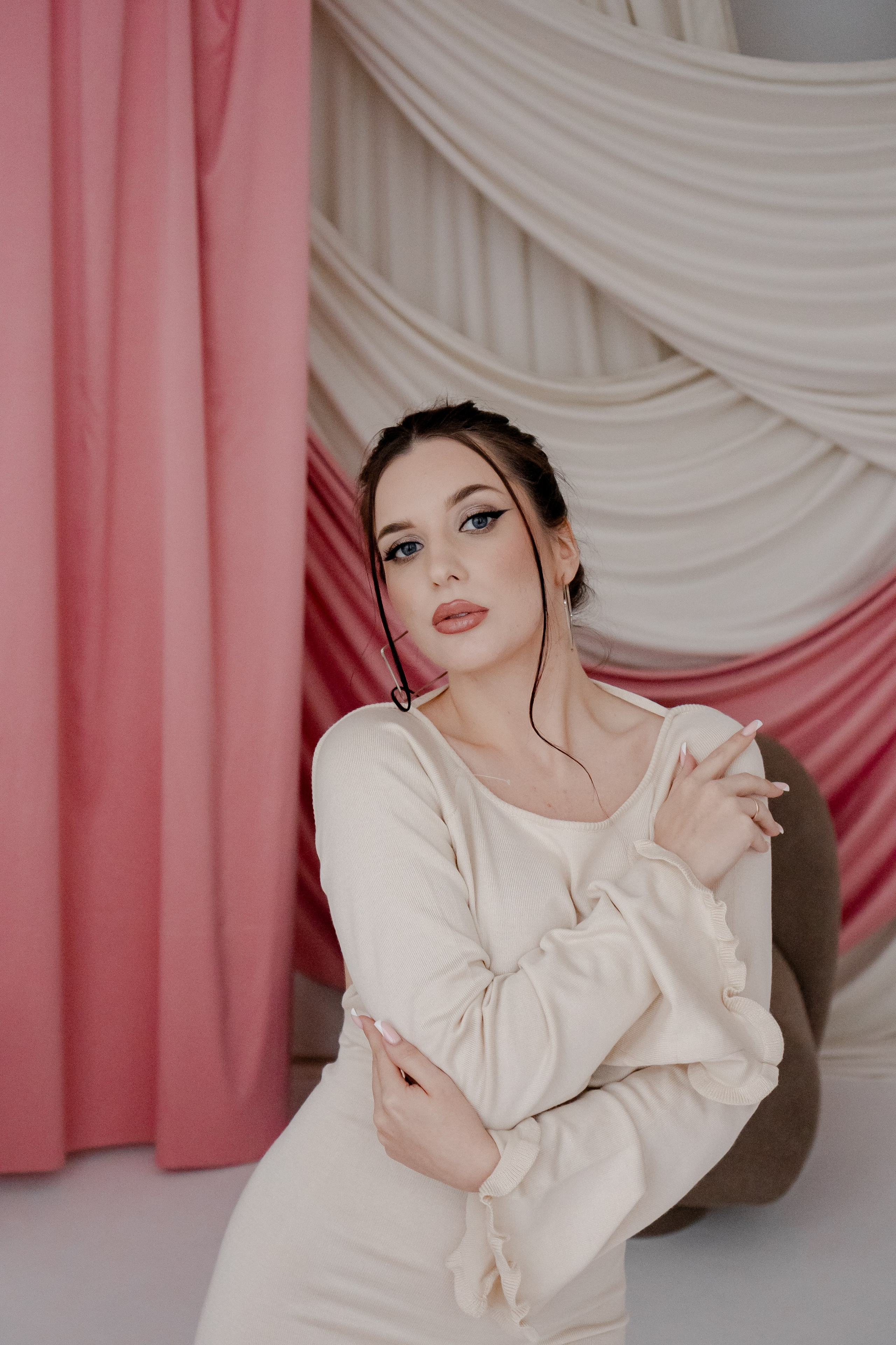 Весенняя. Профессиональный фотограф, Санкт-Петербург — Виктория Богомолова