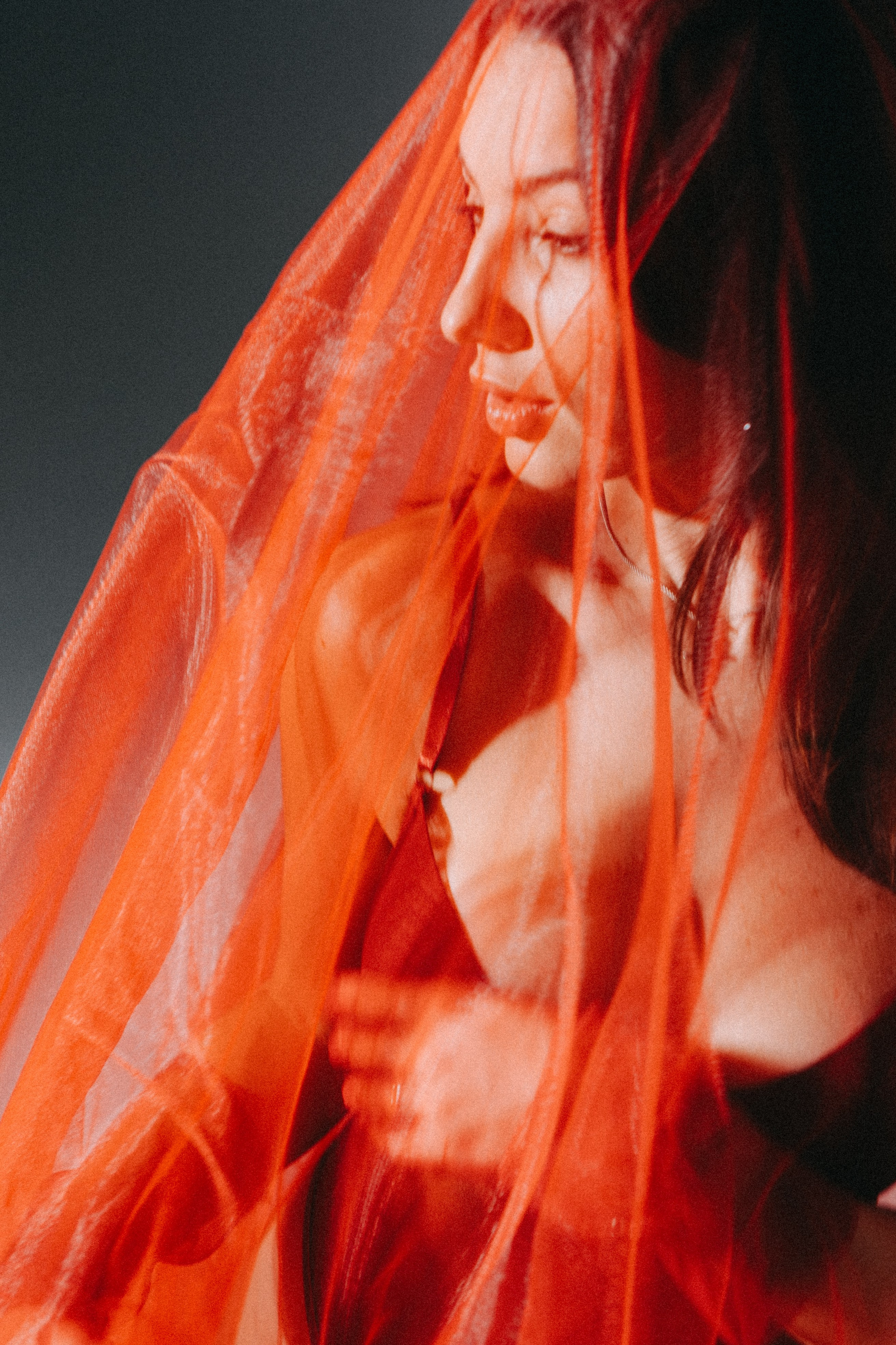 Творческая история для девушки. Профессиональный фотограф, Санкт-Петербург — Виктория Богомолова