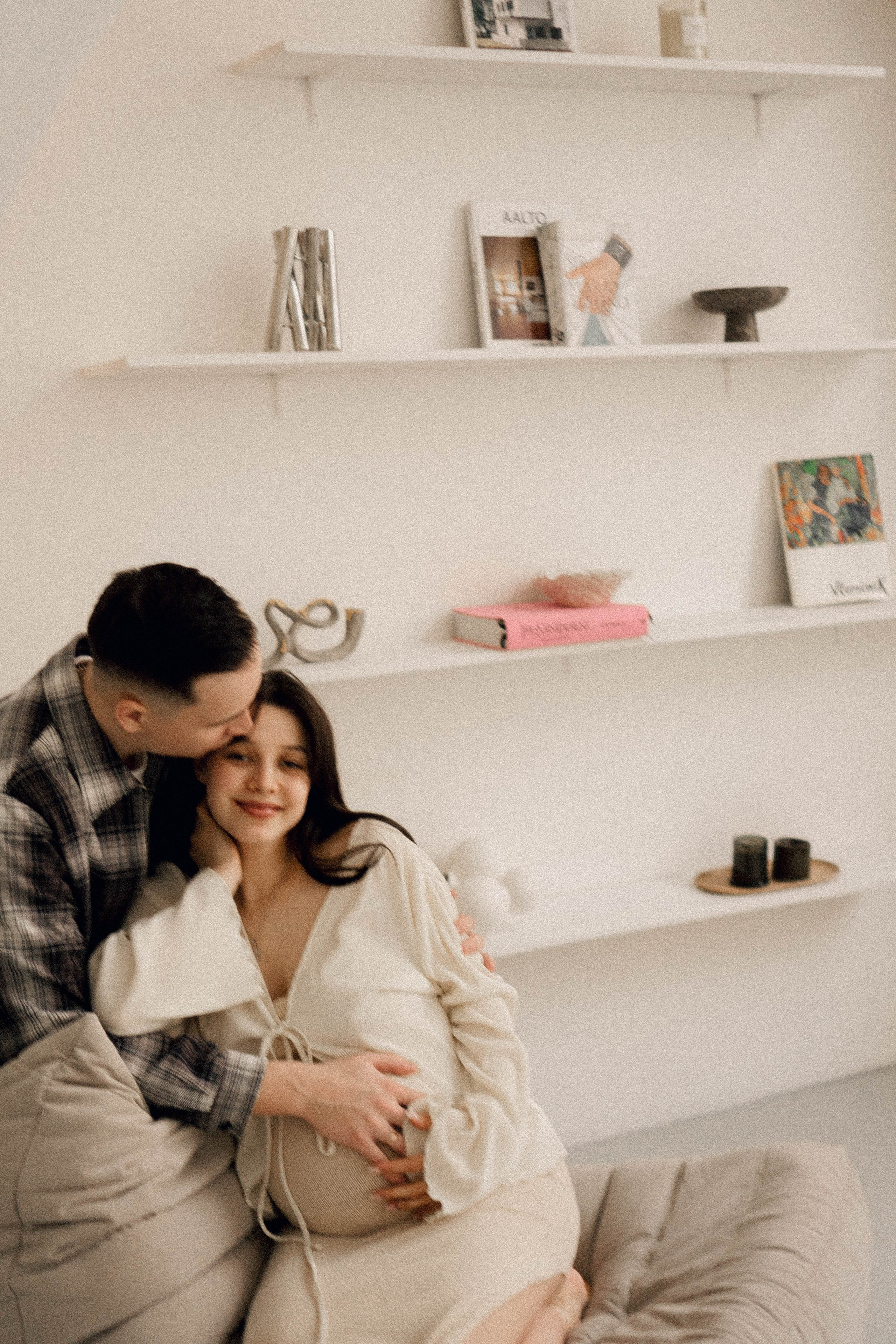 Love Story Беременность. Профессиональный фотограф, Санкт-Петербург — Виктория Богомолова