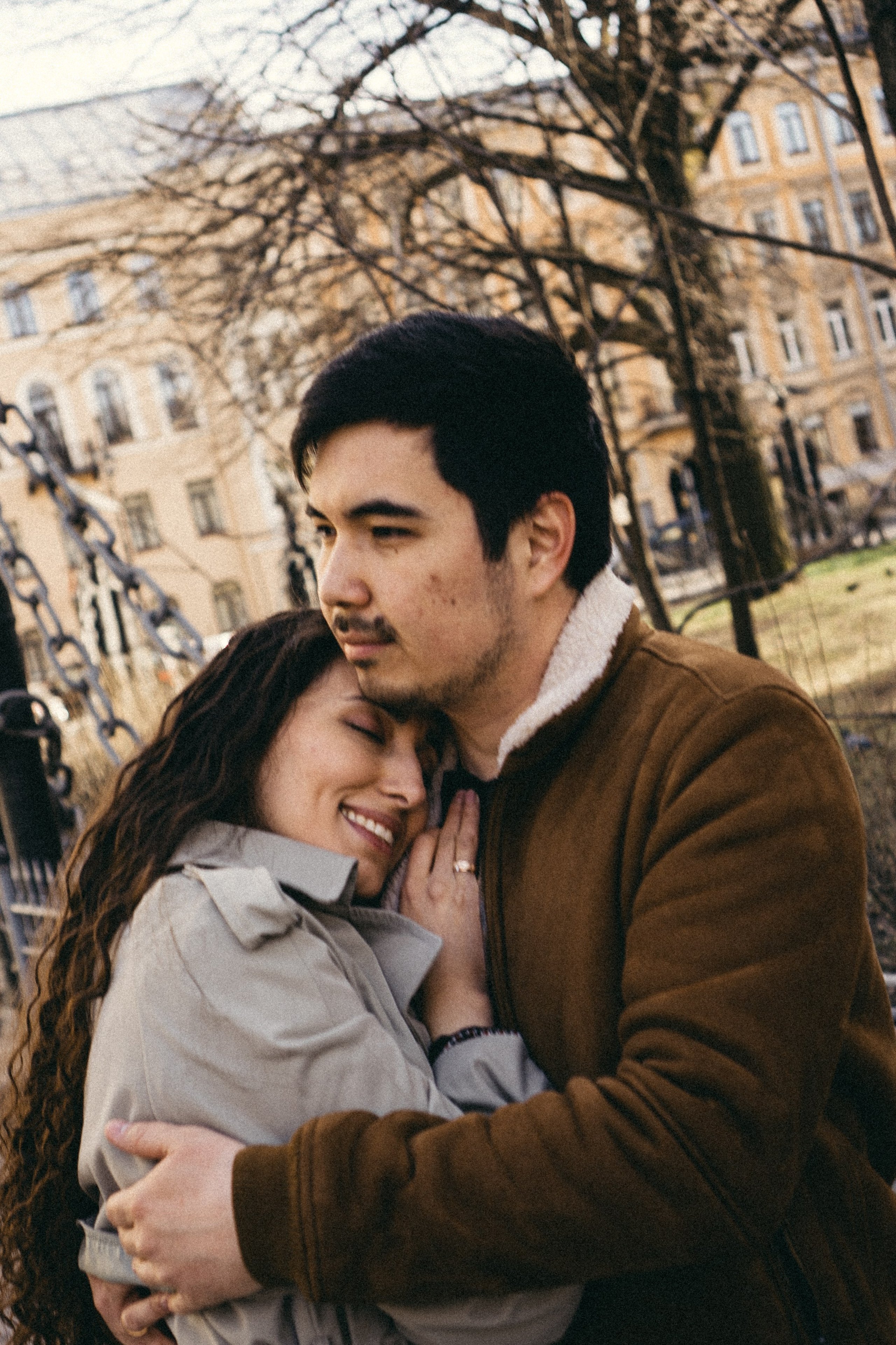 Love story. Профессиональный фотограф, Санкт-Петербург — Виктория Богомолова