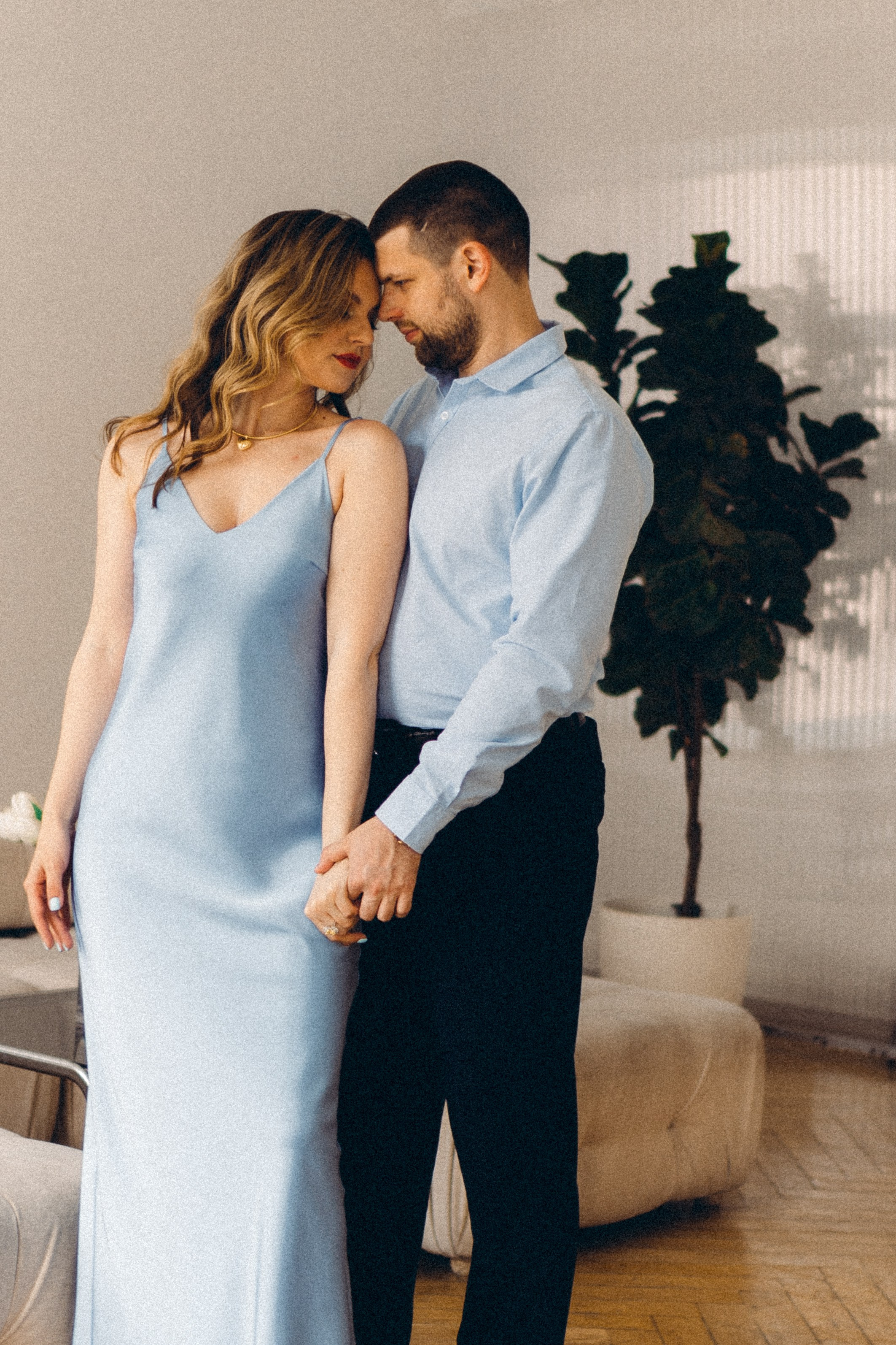 СТУДИЯ И ПРОГУЛКА ДЛЯ ПАРЫ. Профессиональный фотограф, Санкт-Петербург — Виктория Богомолова