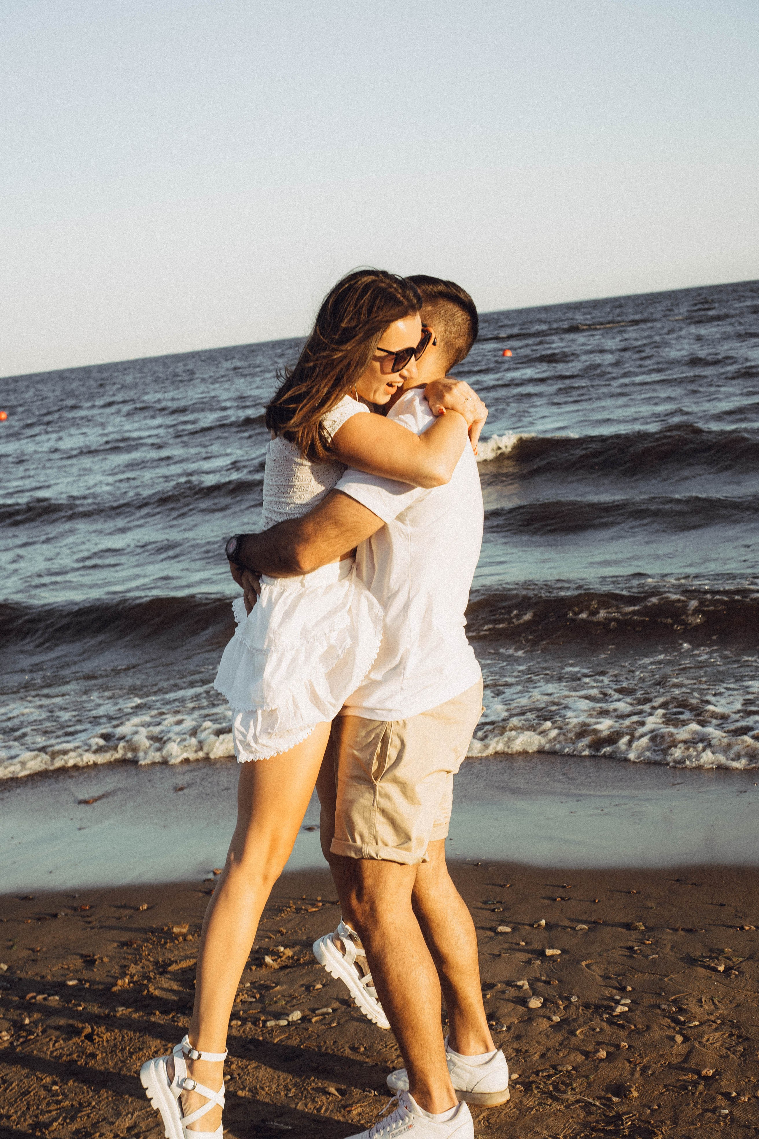 Любовь на заливе. Профессиональный фотограф, Санкт-Петербург — Виктория Богомолова