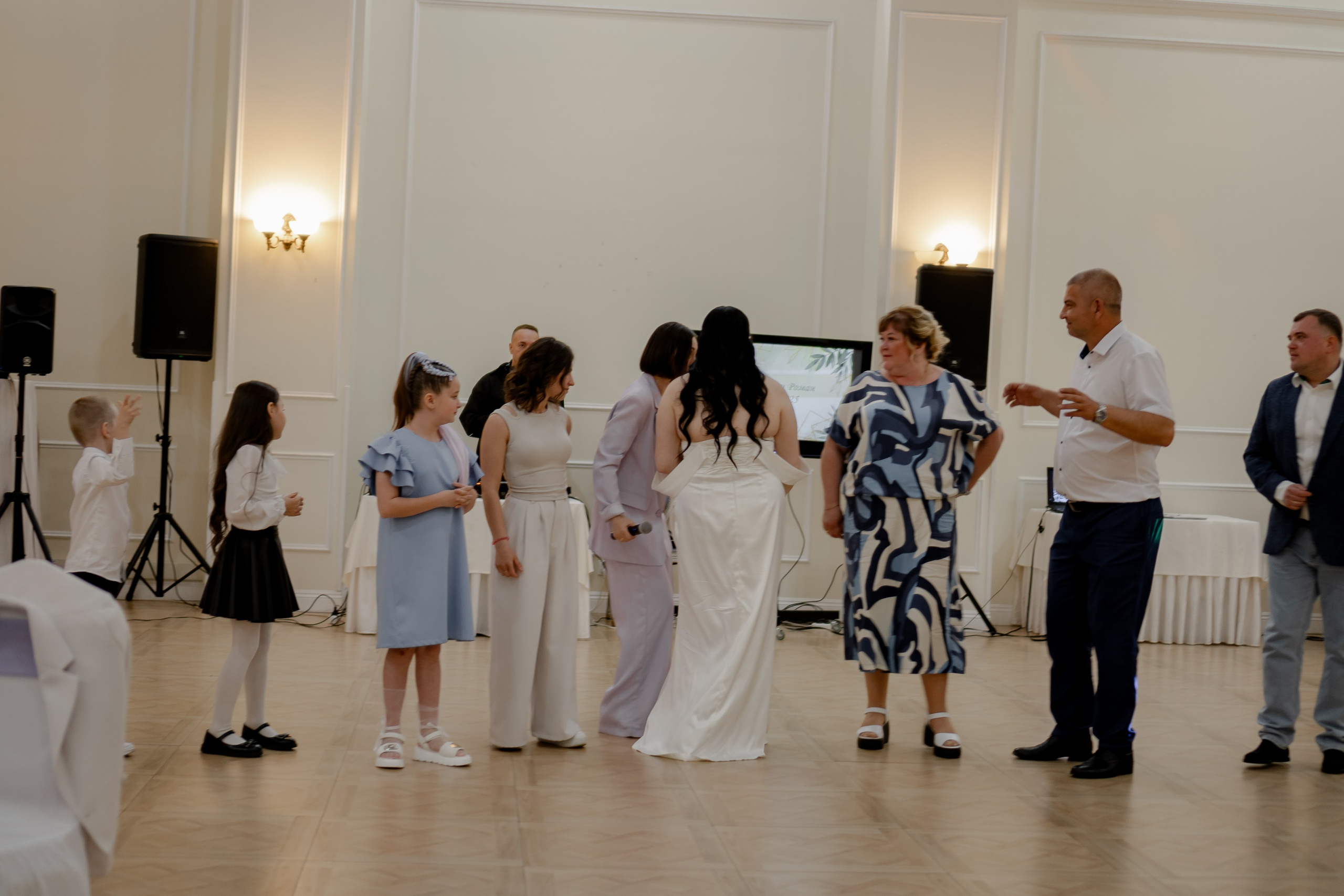 СВАДЕБНАЯ СЬЕМКА В ЗАГСЕ И БАНКЕТ. Профессиональный фотограф, Санкт-Петербург — Виктория Богомолова