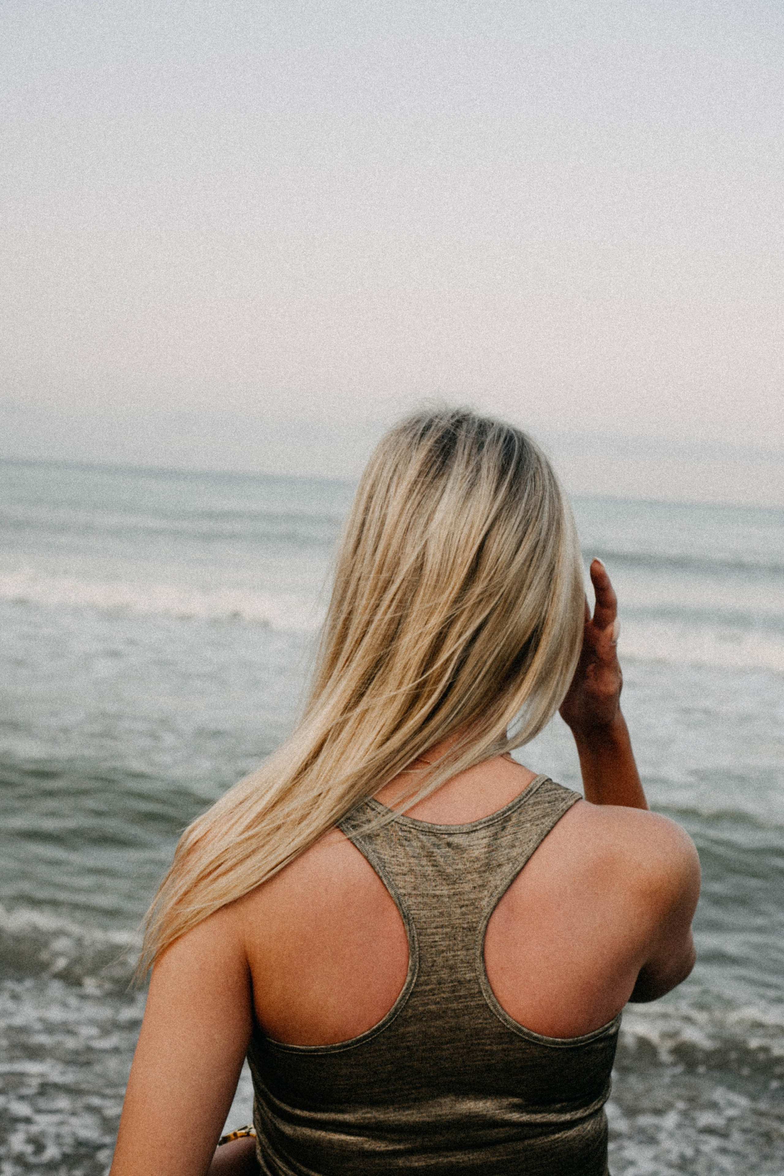 Море. Профессиональный фотограф, Санкт-Петербург — Виктория Богомолова