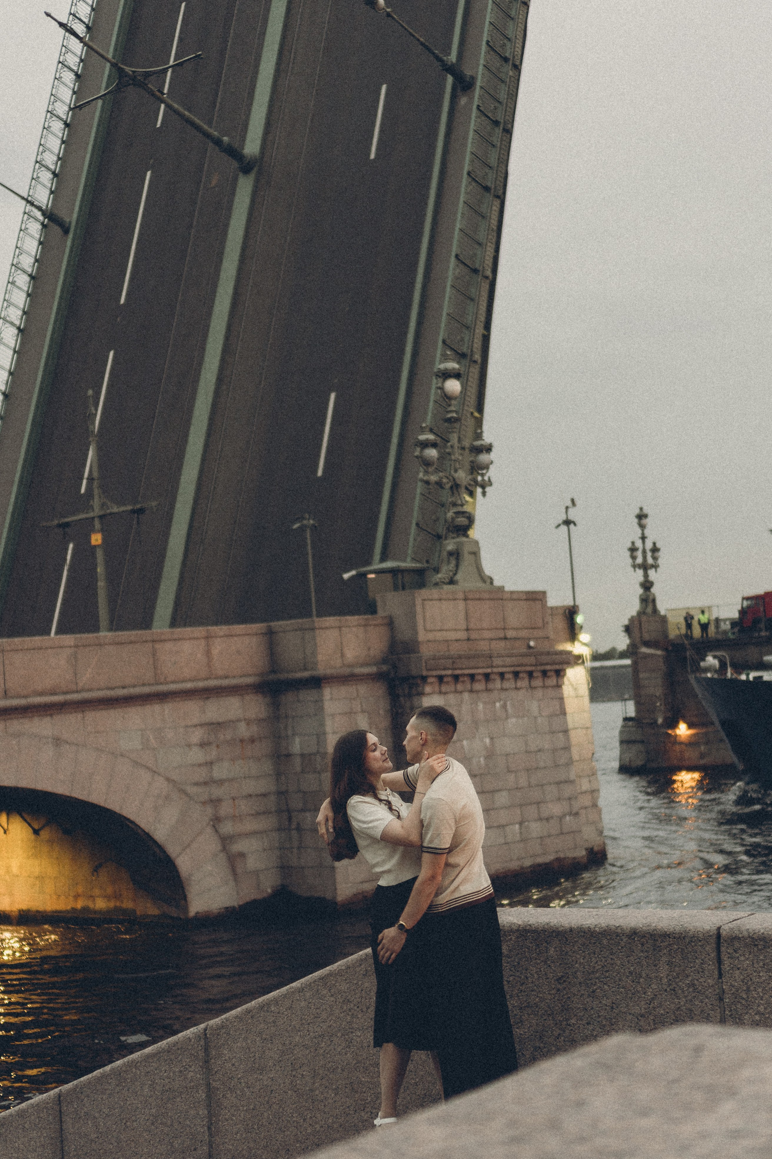 РАССВЕТНАЯ ИСТОРИЯ. Профессиональный фотограф, Санкт-Петербург — Виктория Богомолова