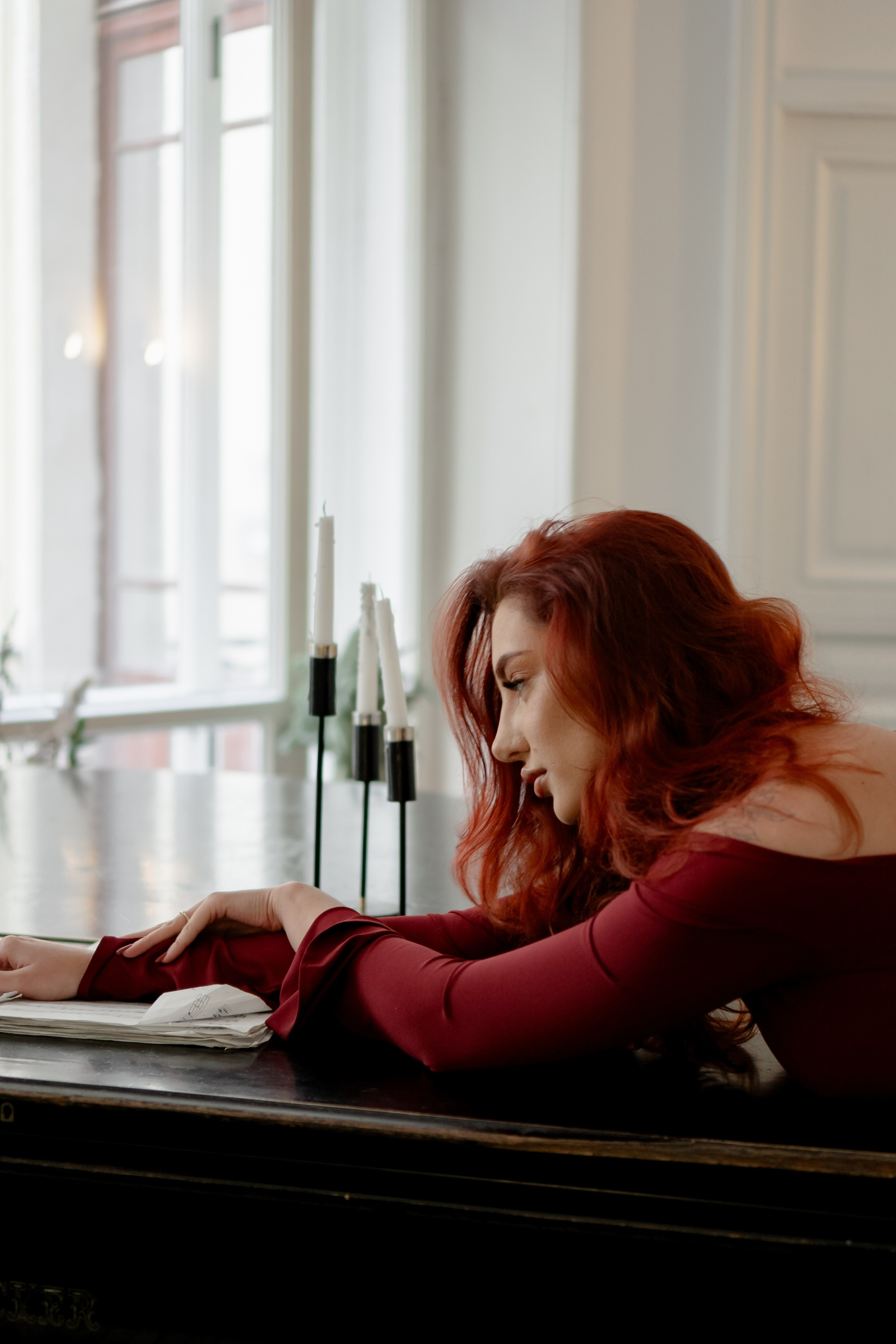 Для девушки. Профессиональный фотограф, Санкт-Петербург — Виктория Богомолова