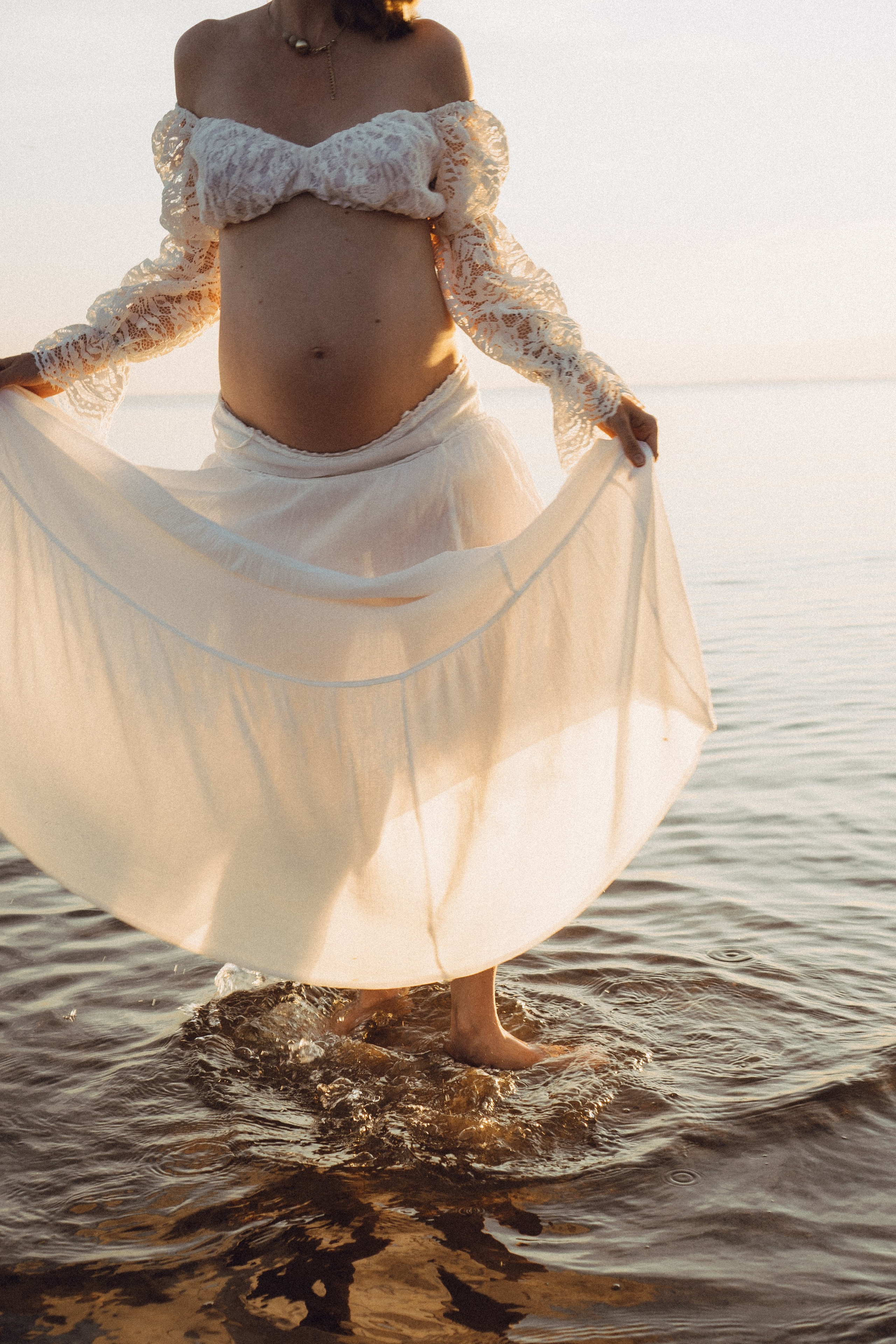 В ОЖИДАНИИ. Профессиональный фотограф, Санкт-Петербург — Виктория Богомолова