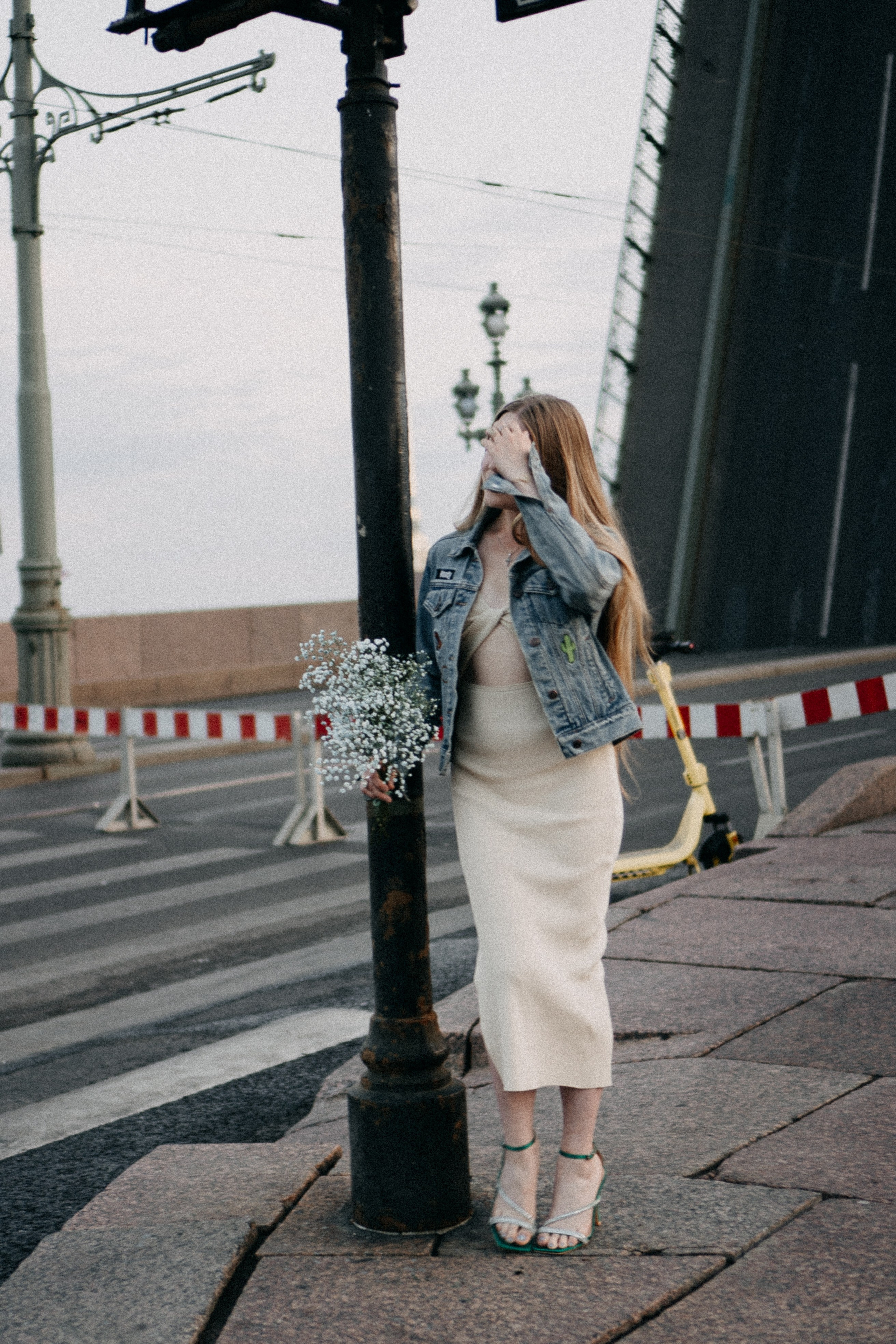 Рассветная. Профессиональный фотограф, Санкт-Петербург — Виктория Богомолова
