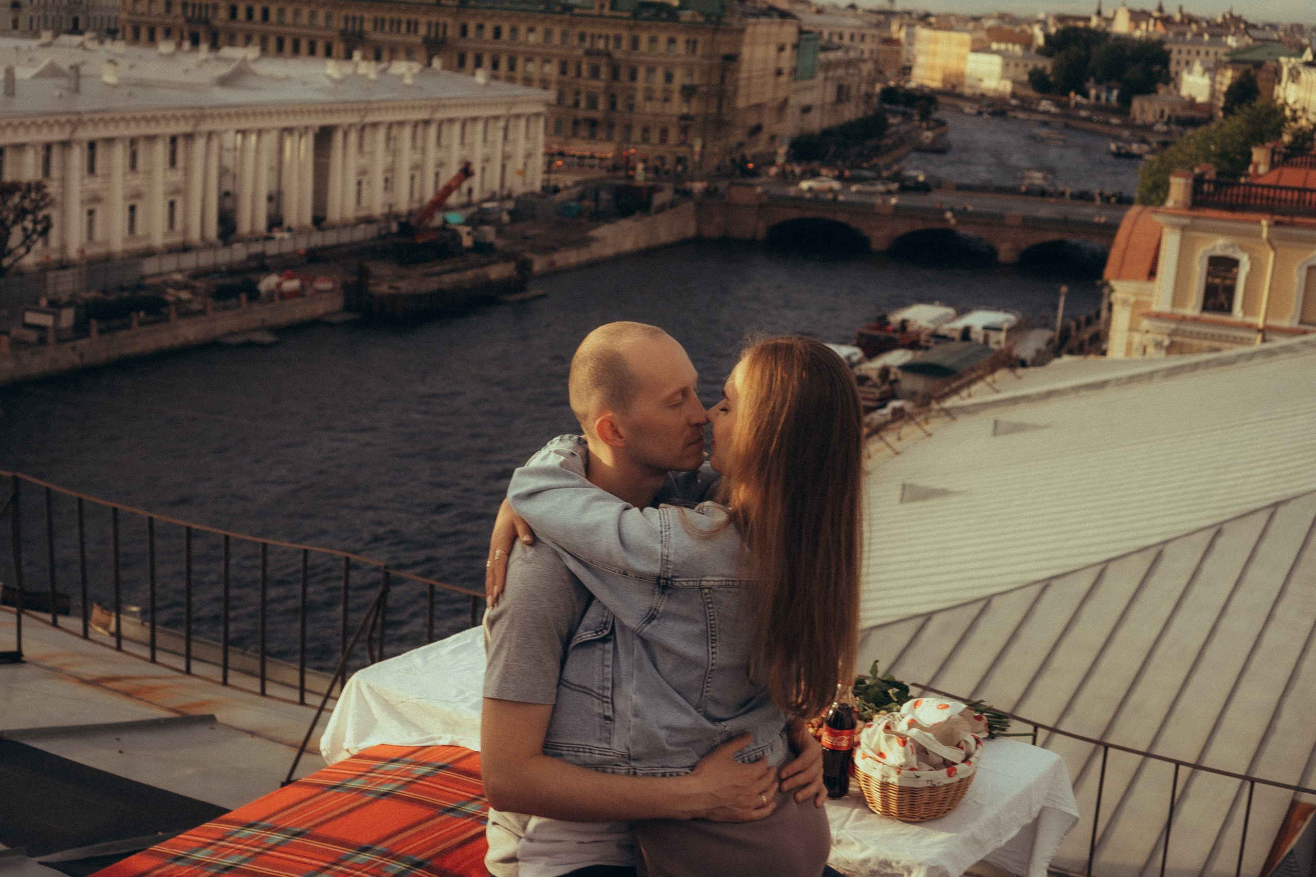 Фонтанка. Профессиональный фотограф, Санкт-Петербург — Виктория Богомолова
