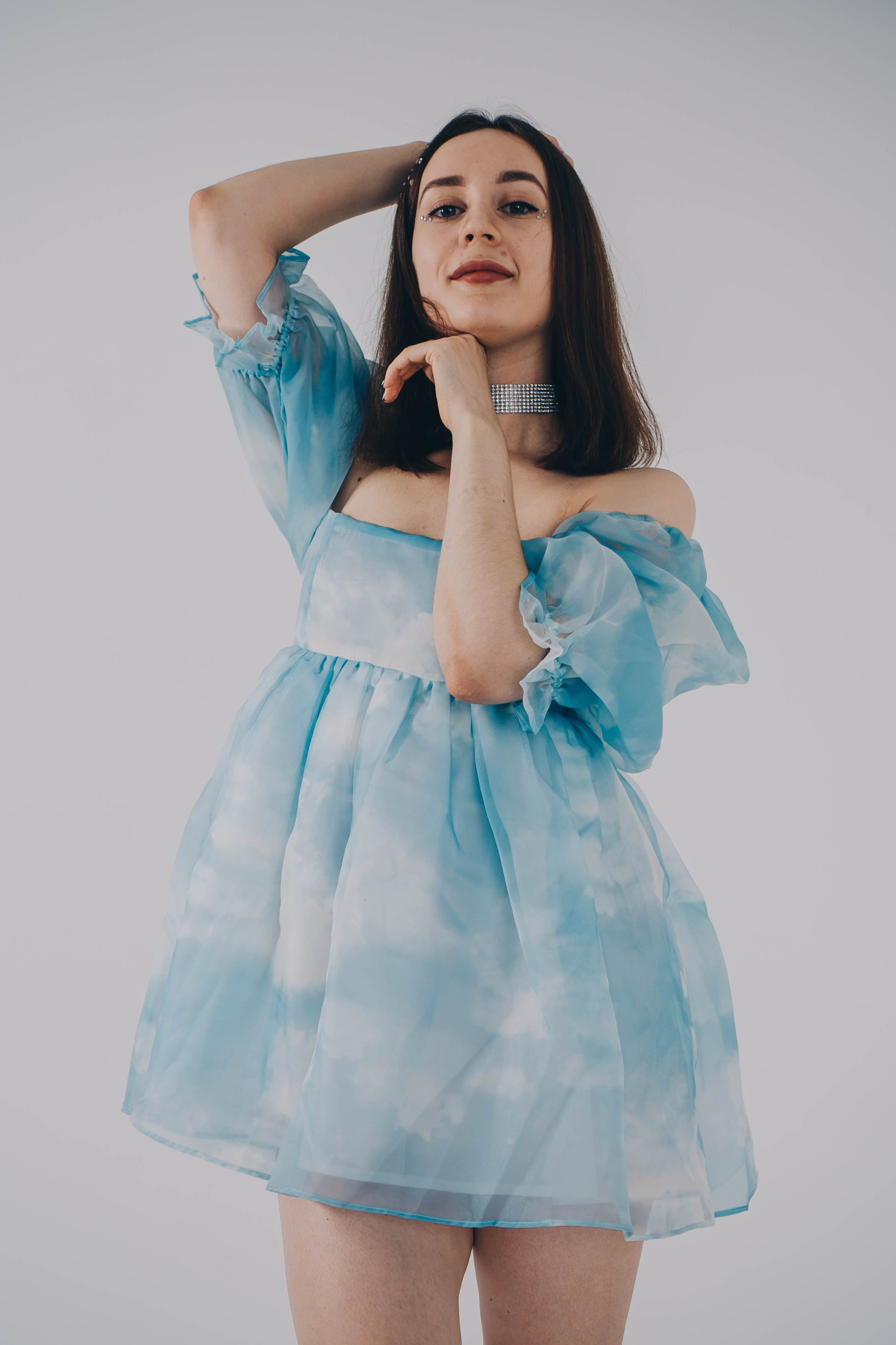 Фотосессия для дня рождения. Профессиональный фотограф, Санкт-Петербург — Виктория Богомолова