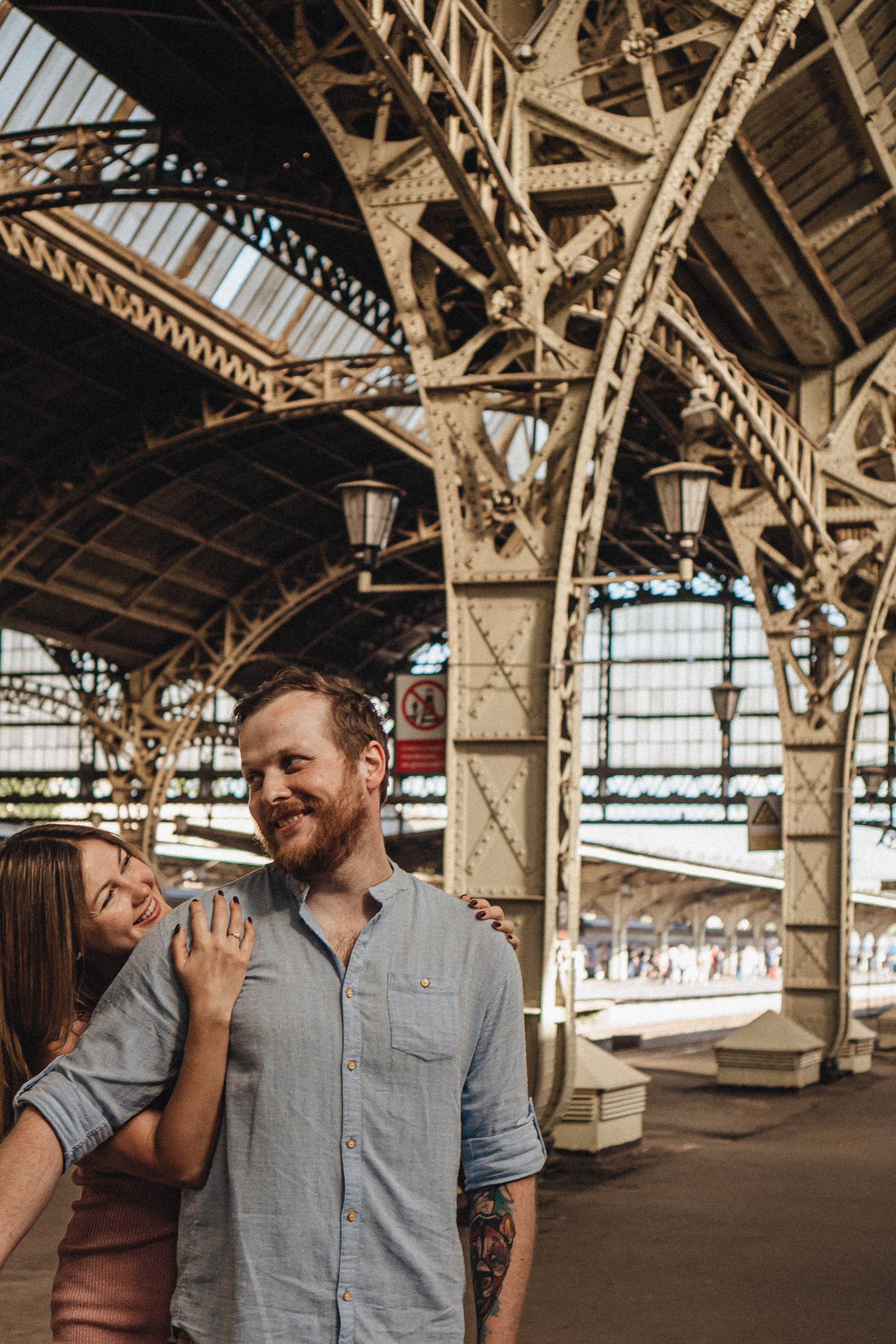 История на реальных событиях. Профессиональный фотограф, Санкт-Петербург — Виктория Богомолова