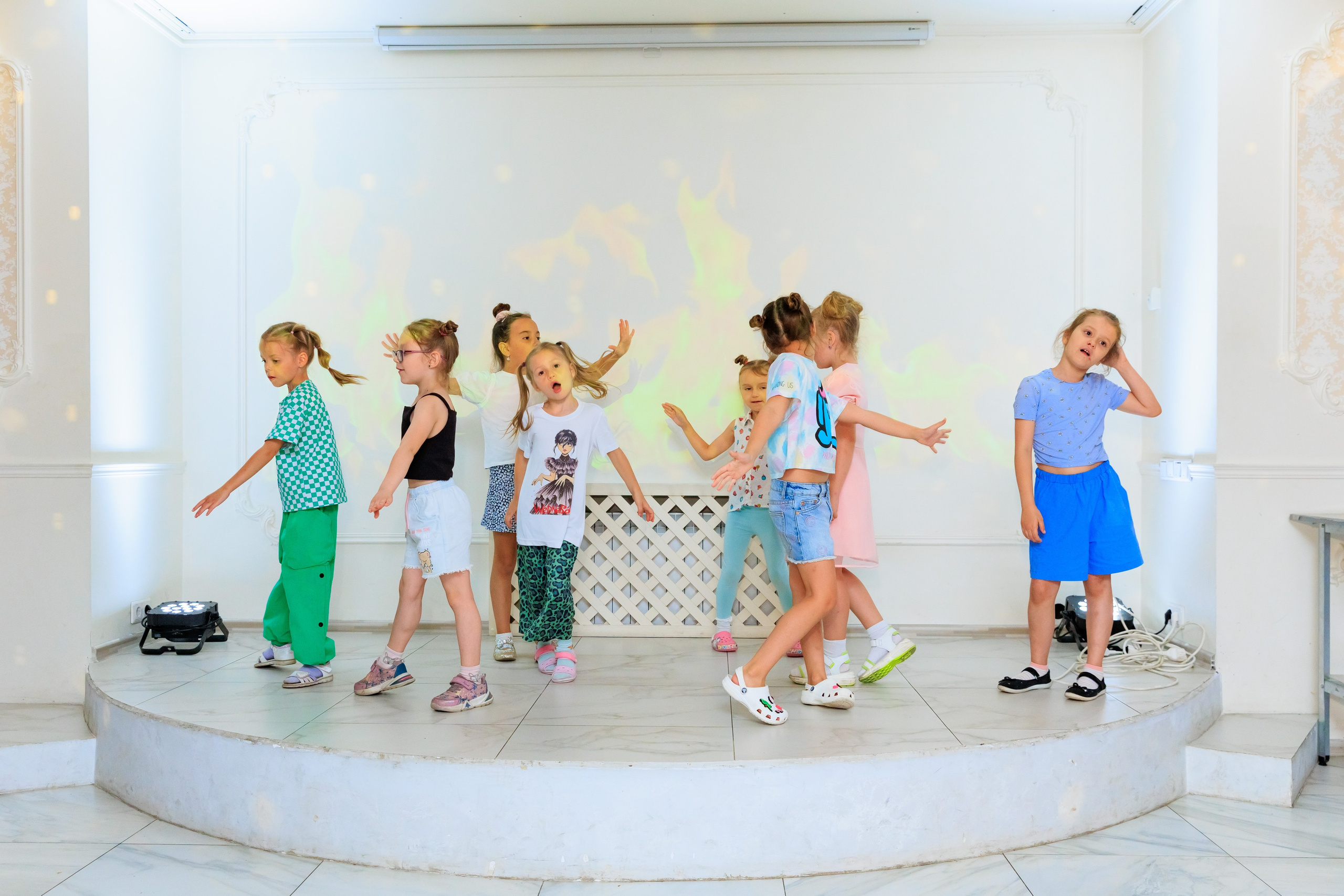 Адская кухня CooknRun Events. Фотограф Новосибирск — Наталья Гресь