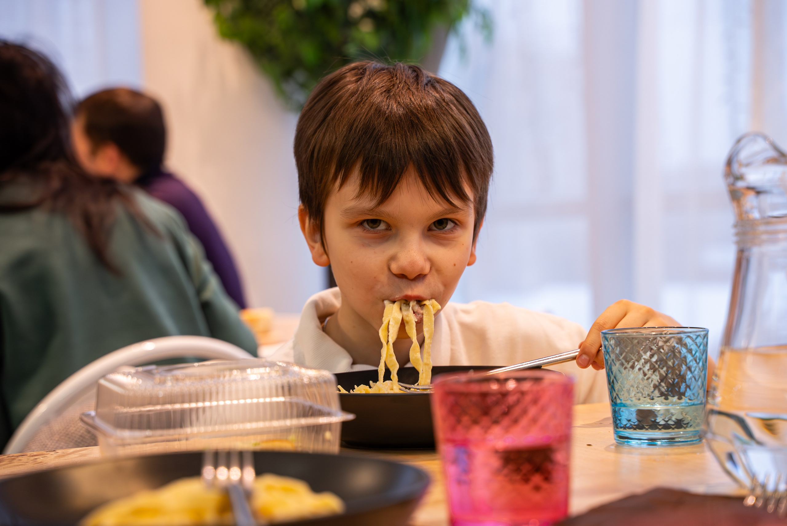 Дети. KUSTOV PRODUCTION — профессиональная фотосъёмка в Москве