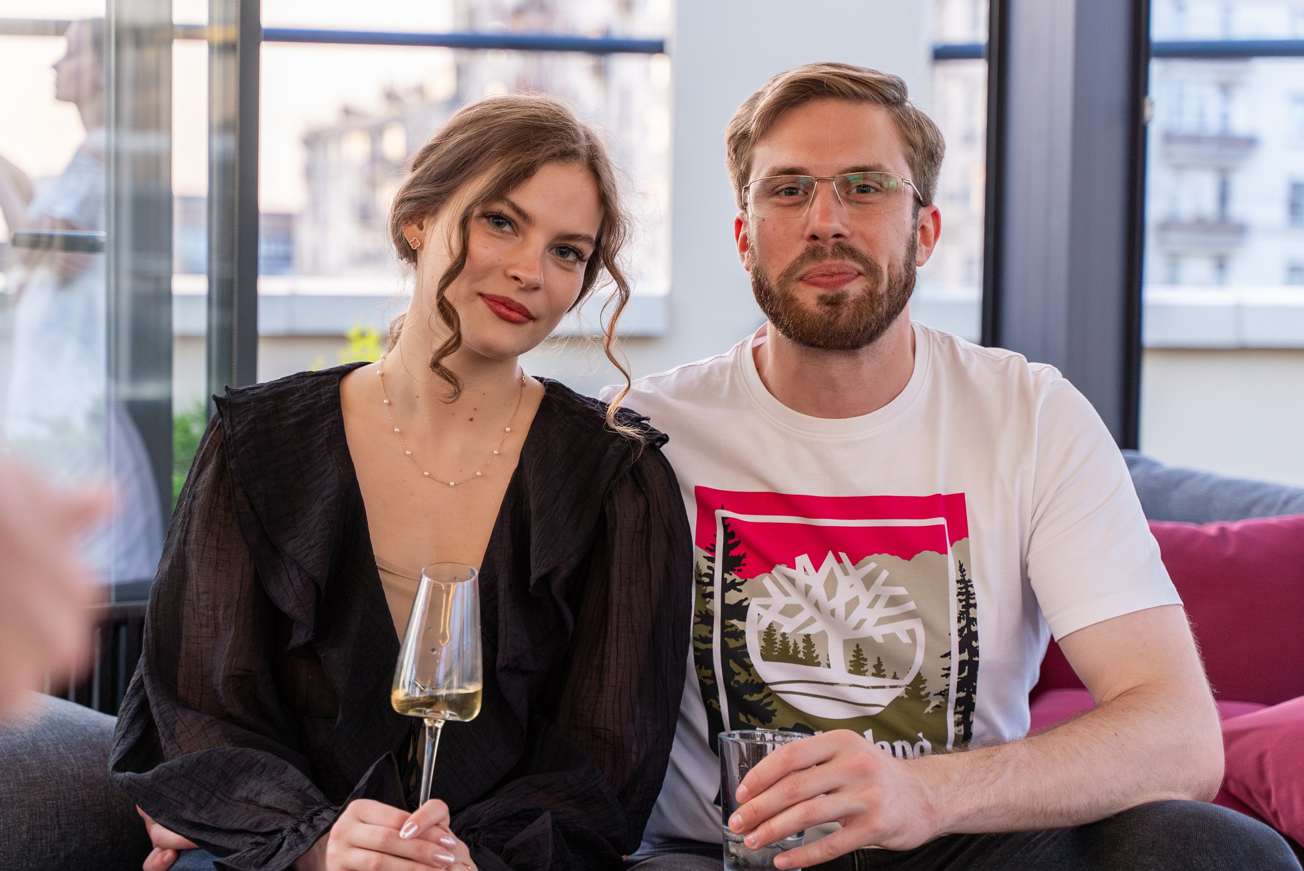 Дни рождения. KUSTOV PRODUCTION — профессиональная фотосъёмка в Москве