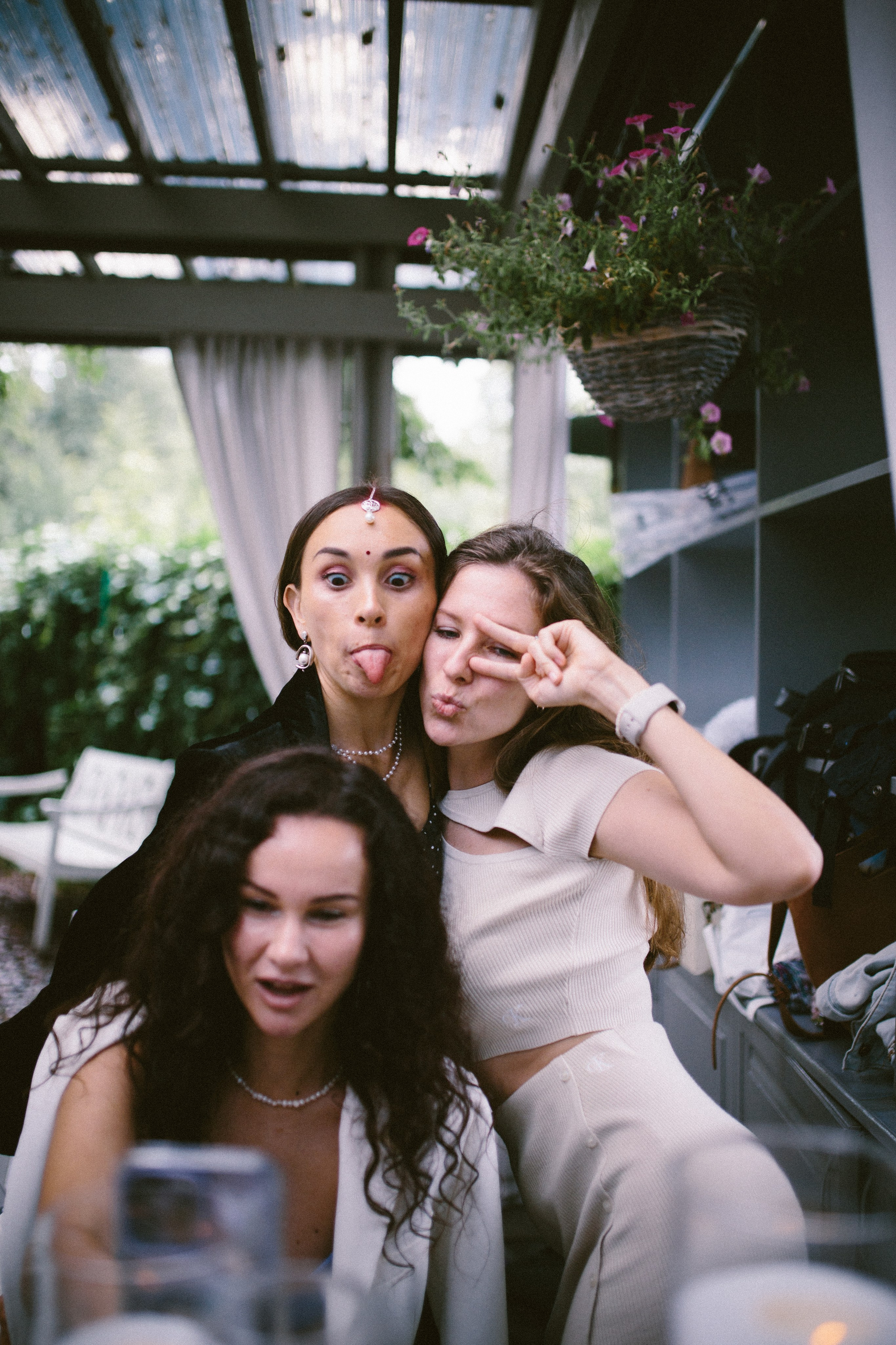 Свадьба Екатерина и Валерий. Портретный фотограф в Москве Мария Варлей