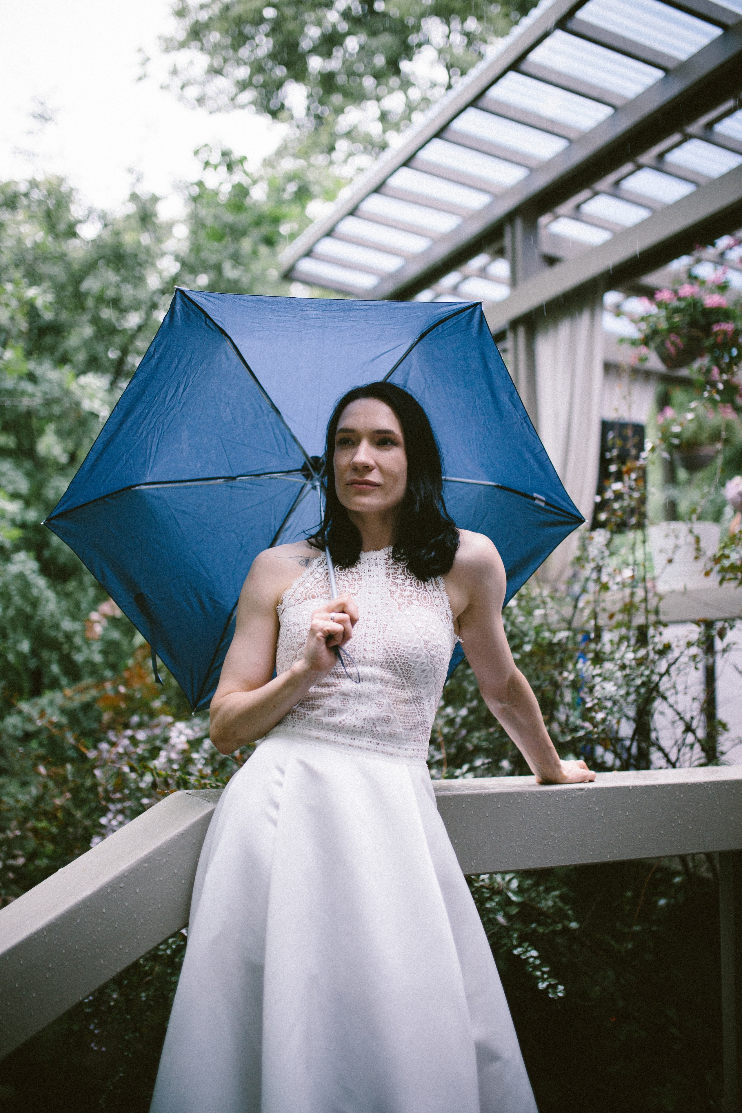 Свадьба Екатерина и Валерий. Портретный фотограф в Москве Мария Варлей