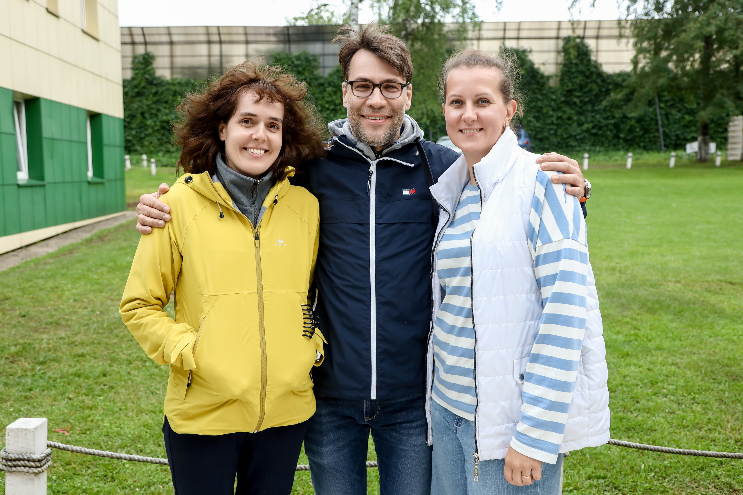 Tessa. Фотограф Антон Чупринин