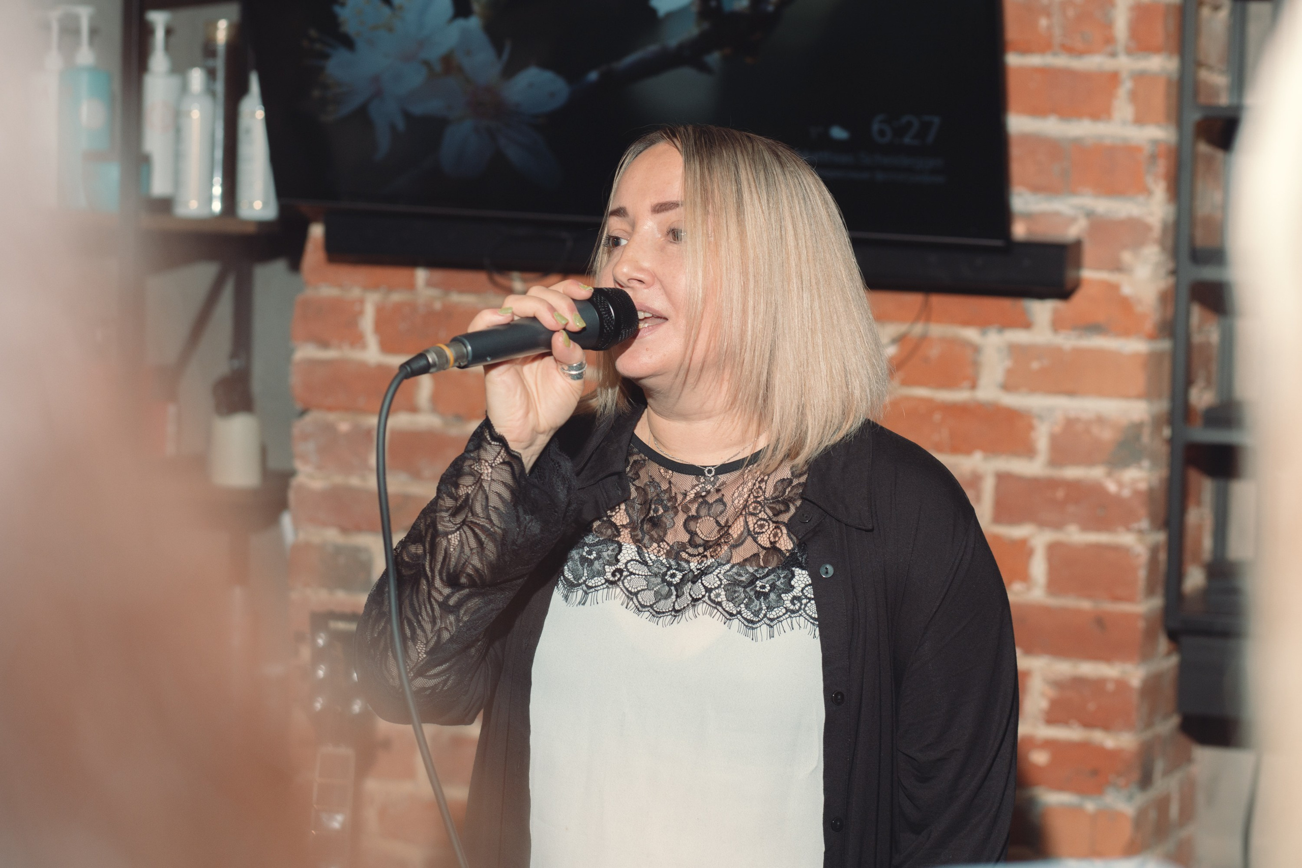 День Рождения Le Prima. Портретный и интерьерный фотограф в Москве|Кашин Артём