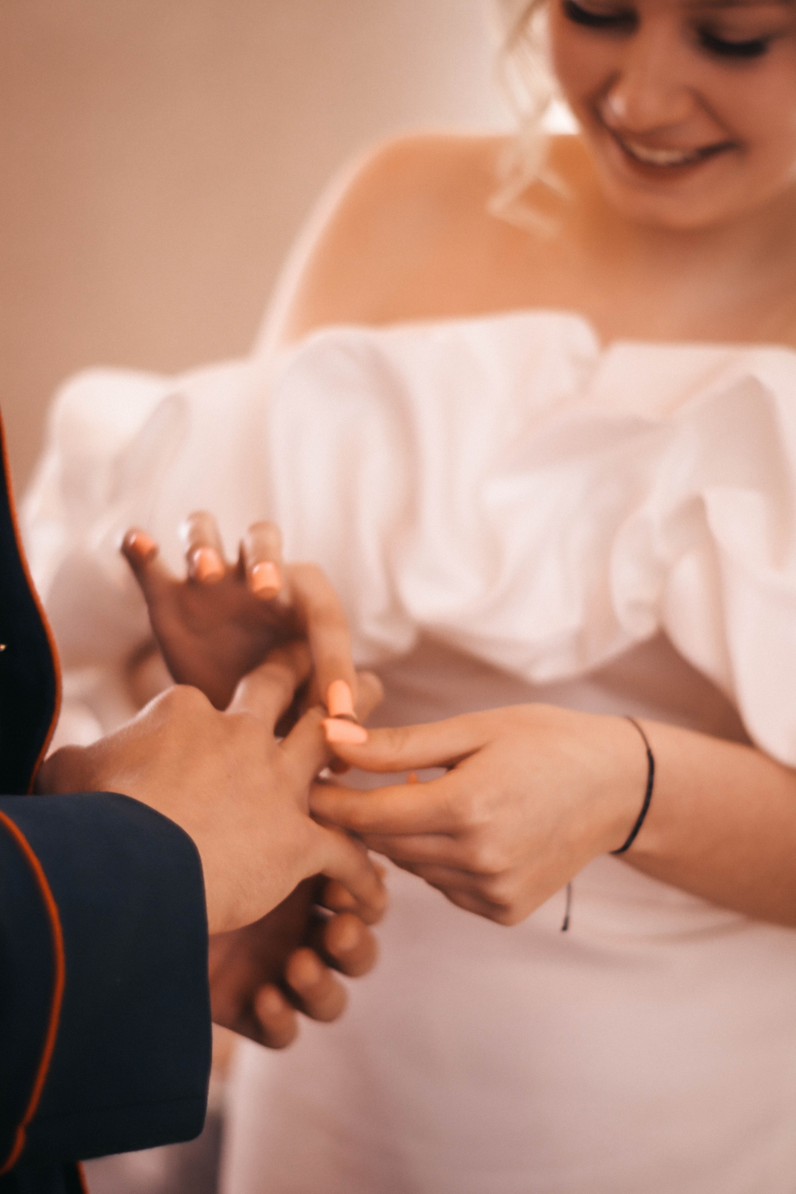 Егор и Мария. Фотограф Дарья Маташкова